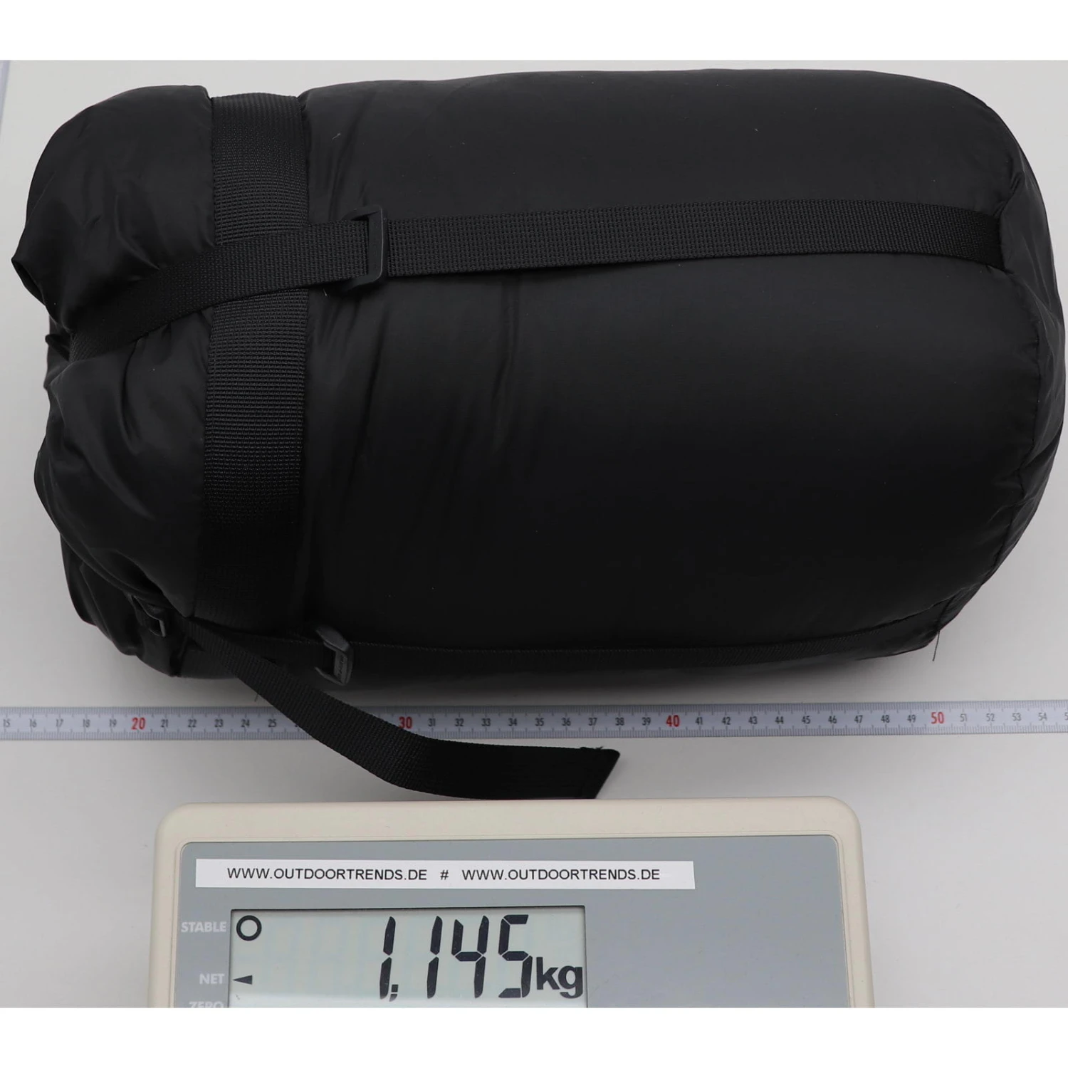 Rab Outpost 300 - Daunen-Schlafsack - Image 2