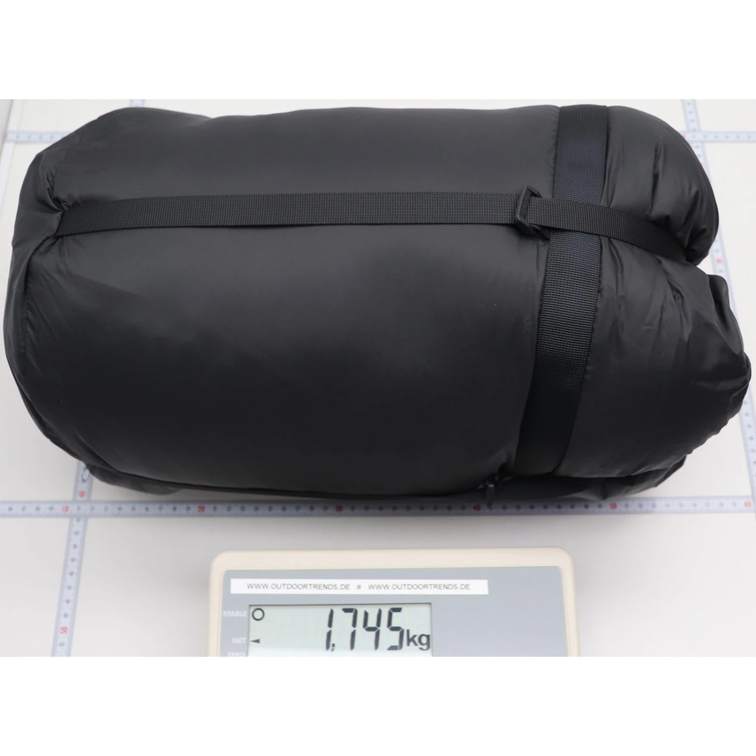 Rab Outpost 700 - Daunen-Schlafsack - Image 2