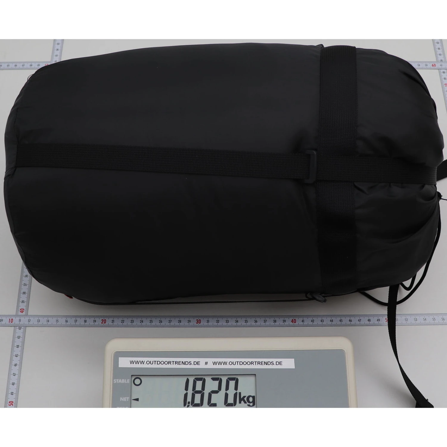 Rab Solar Eco 4 - Schlafsack - Image 2