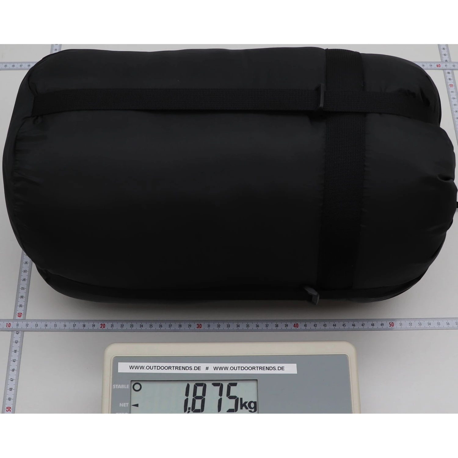 Rab Solar Eco 4 - Schlafsack - Image 3