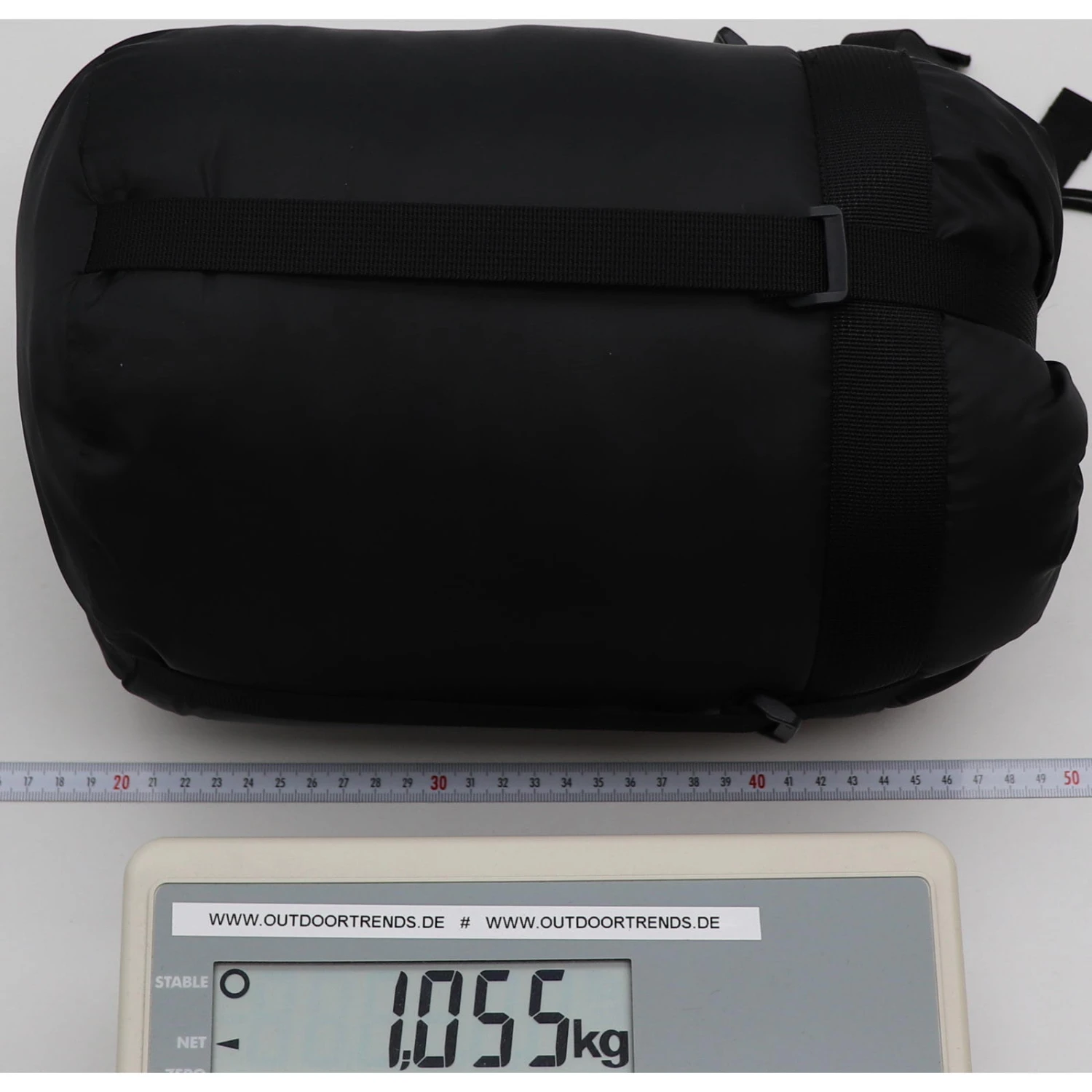 Rab Solar Ultra 1 - Kunstfaser-Schlafsack - Image 2