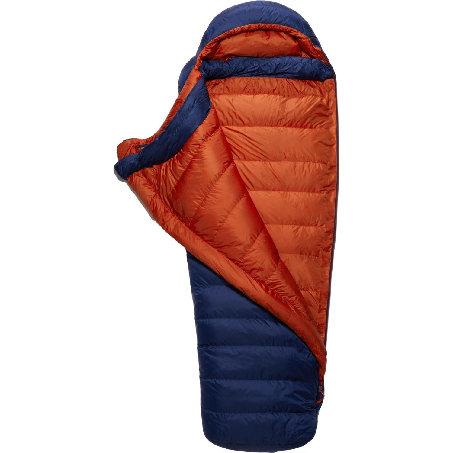 Rab Women's Ascent 700 - Daunen-Schlafsack - Image 5