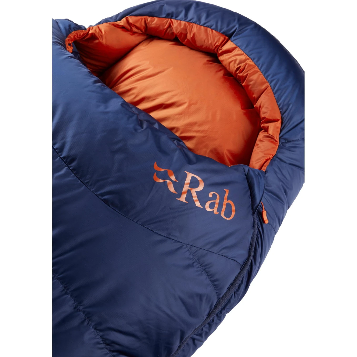 Rab Women's Ascent 700 - Daunen-Schlafsack - Image 6