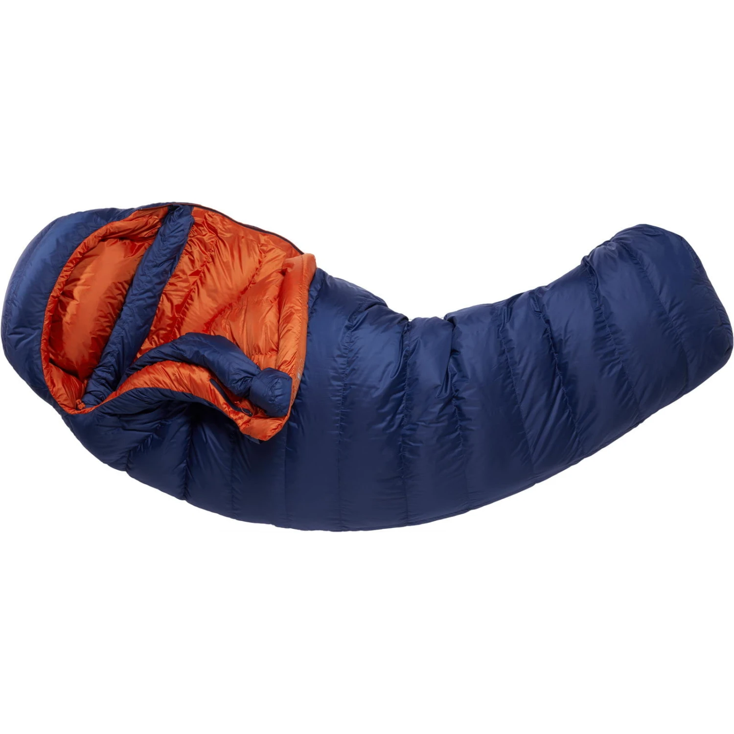 Rab Women's Ascent 700 - Daunen-Schlafsack - Image 7
