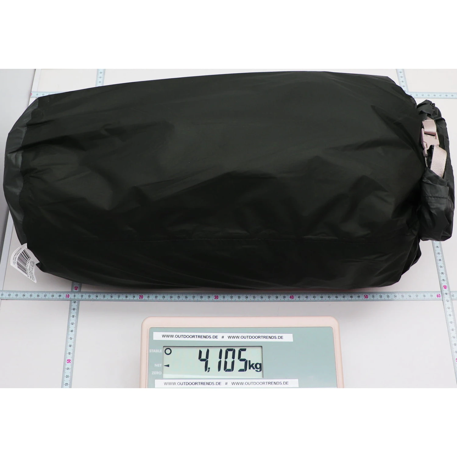 Robens Nordic Lynx 3 - Drei-Personen-Tunnelzelt - Image 16