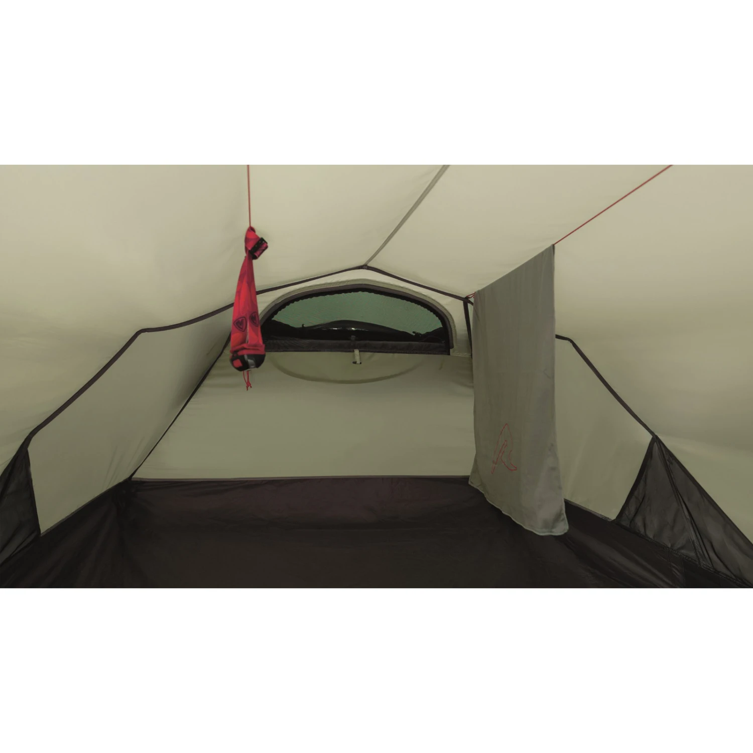 Robens Nordic Lynx 3 - Drei-Personen-Tunnelzelt - Image 2