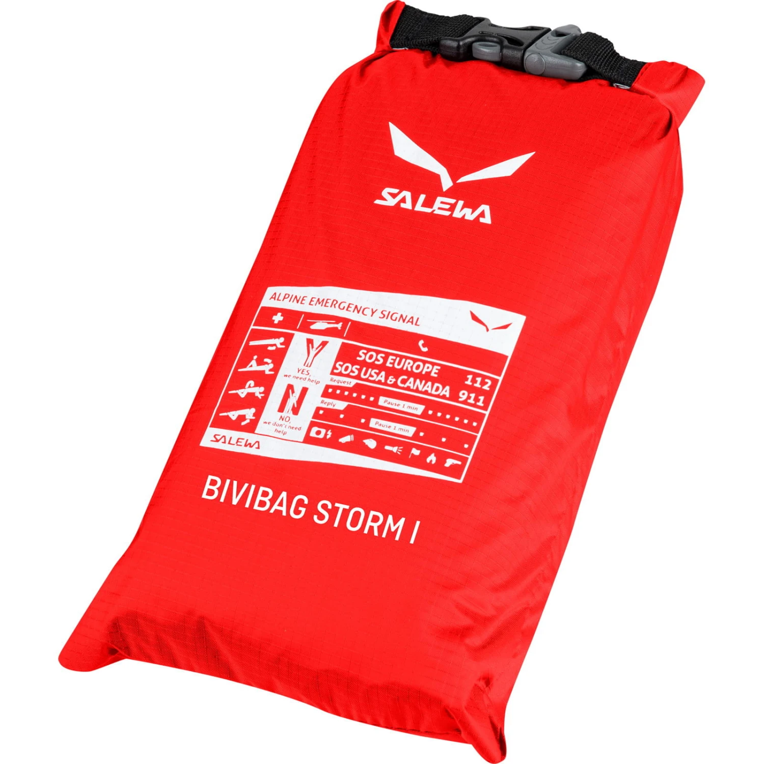 Salewa Bivibag Storm I - Biwaksack - Image 2