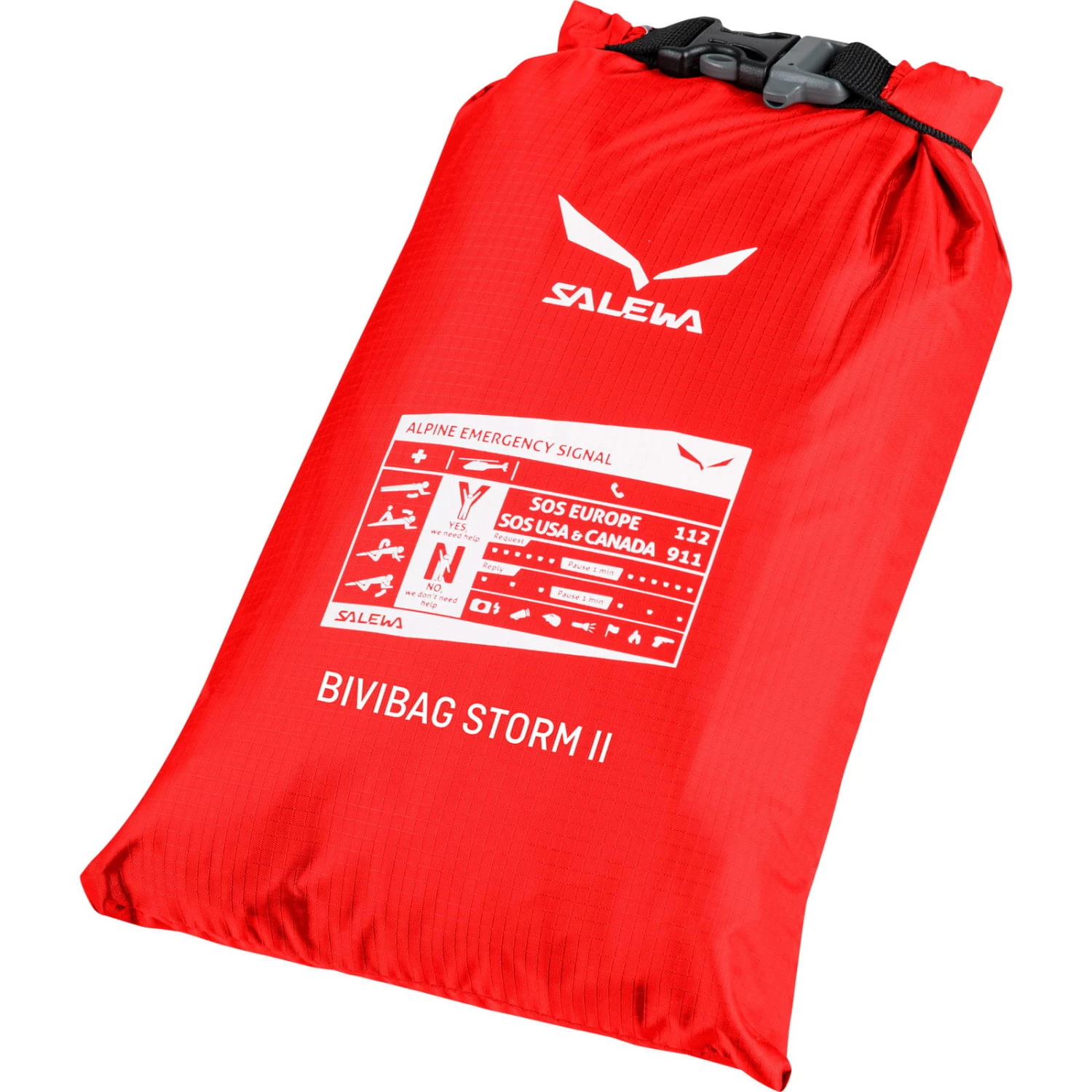 Salewa Bivibag Storm II - Biwaksack - Image 2