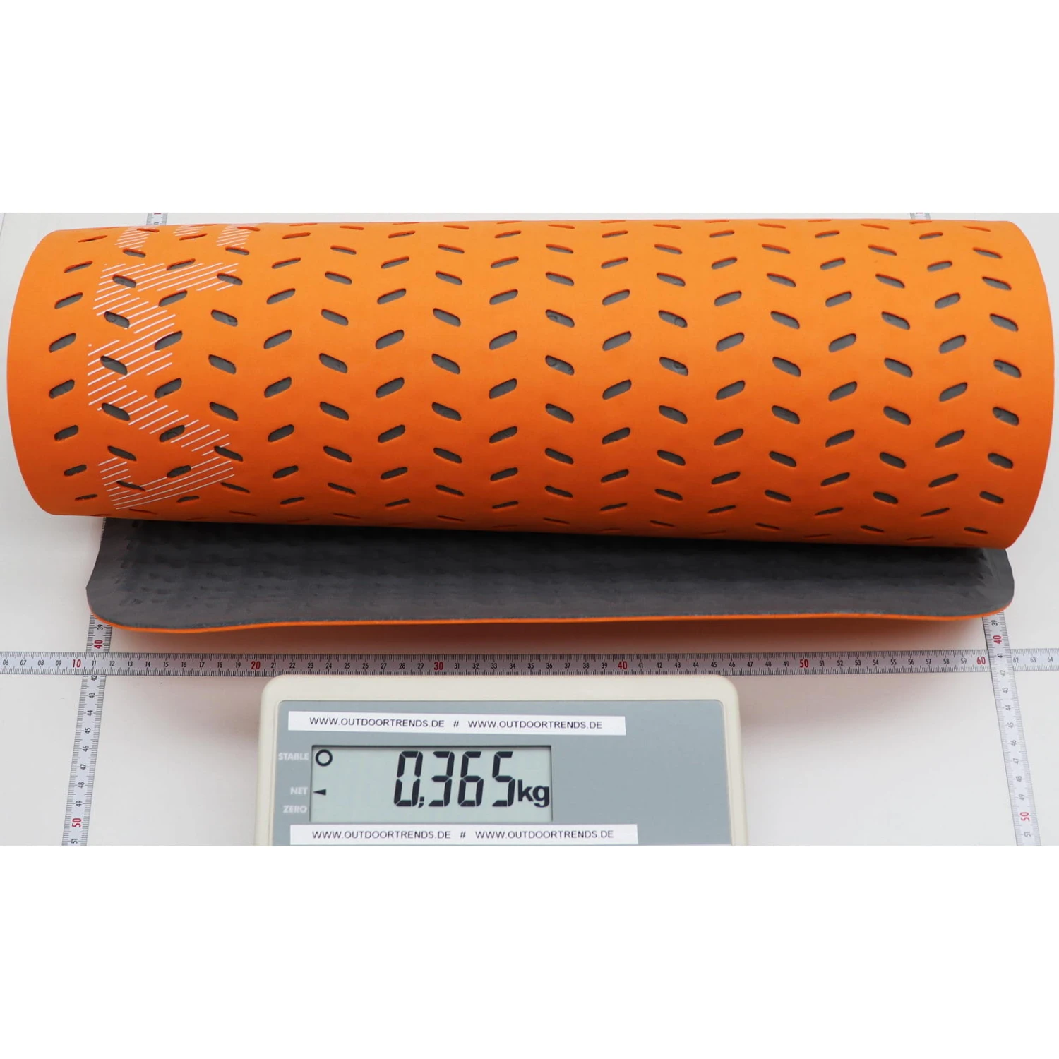 Salewa Diadem Light Mat - Schlafmatte - Image 2