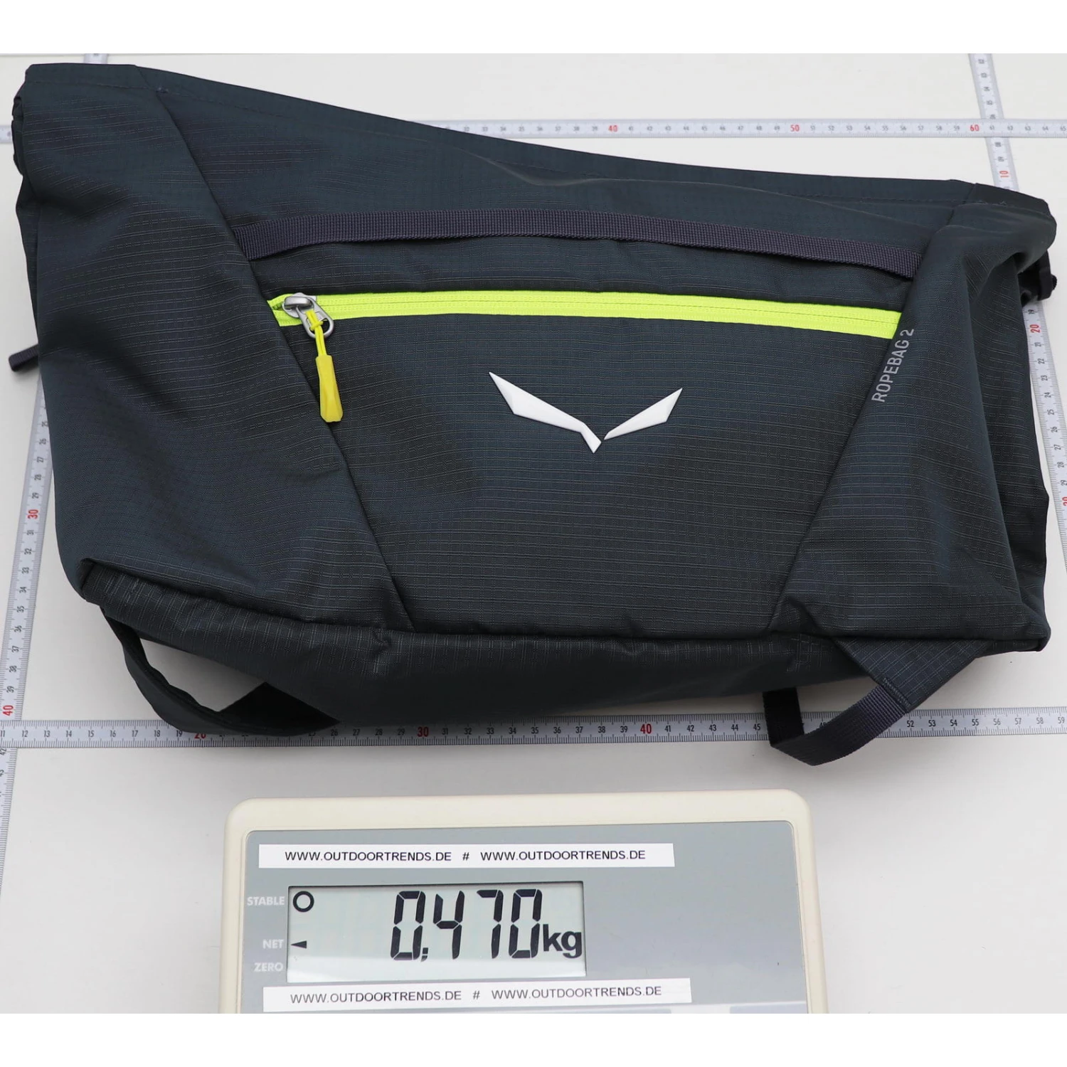 Salewa Ropebag 2 - Seilsack - Image 2