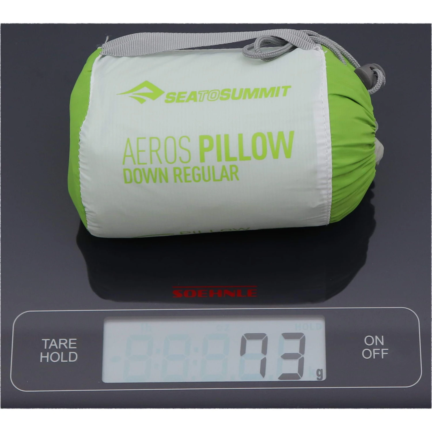 Sea To Summit Aeros Pillow Down Regular - Kopfkissen - Image 5