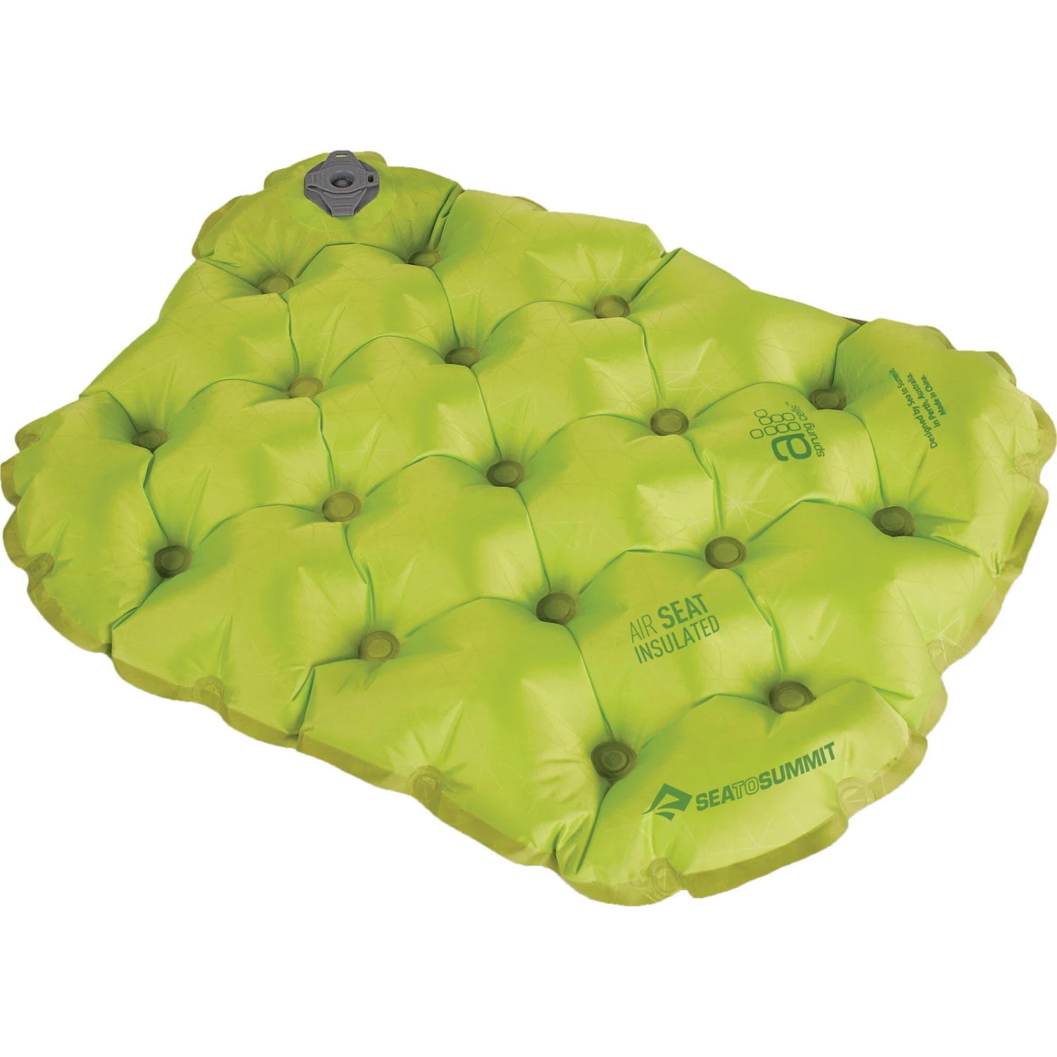 Sea To Summit Air Seat Insulated - Sitzkissen