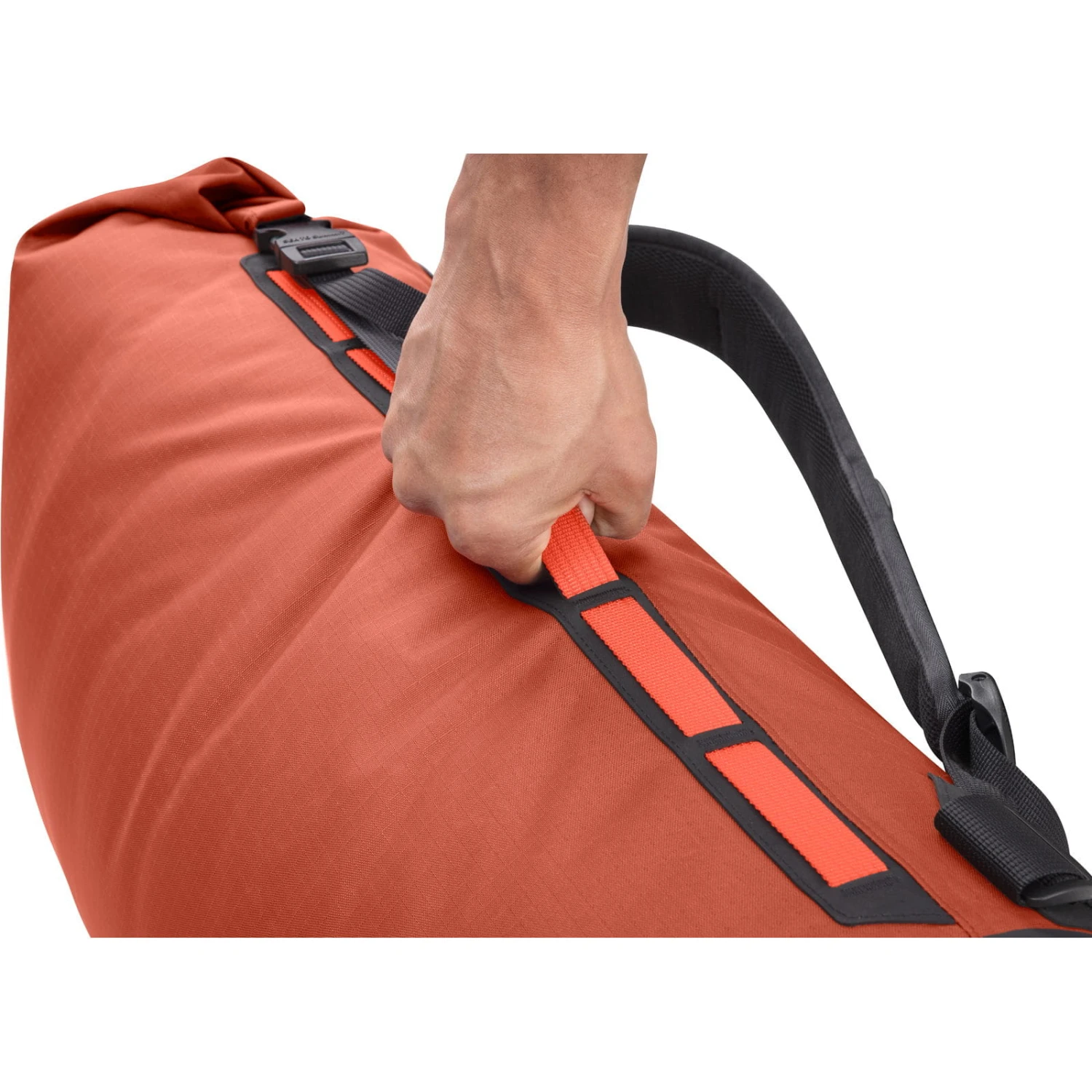 Sea To Summit Big River Dry Backpack - Packsack Mit Tragesystem - Image 3