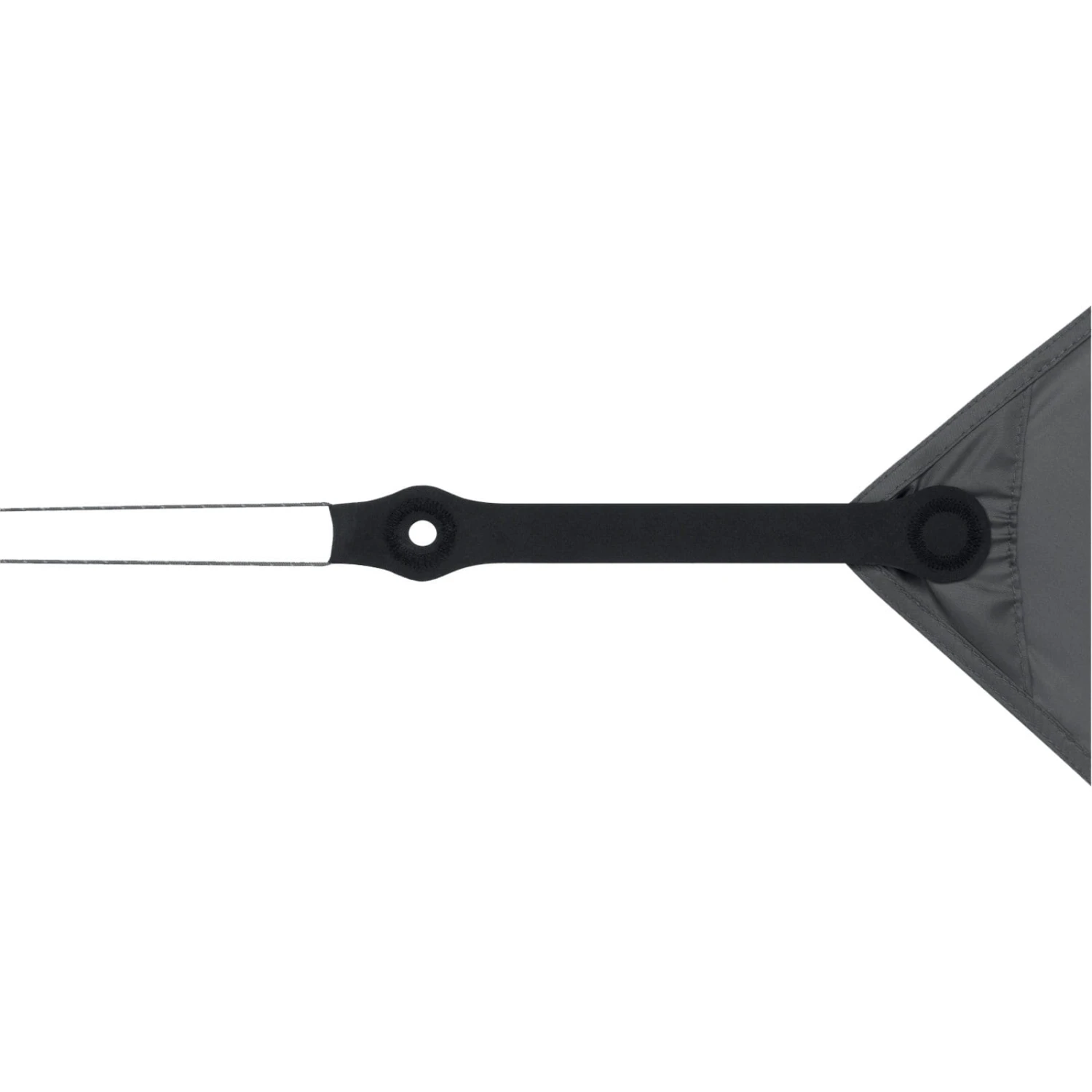 Sea To Summit Bigfoot Footprint Alto TR1 + Alto TR1 Plus - Zeltunterlage - Image 3