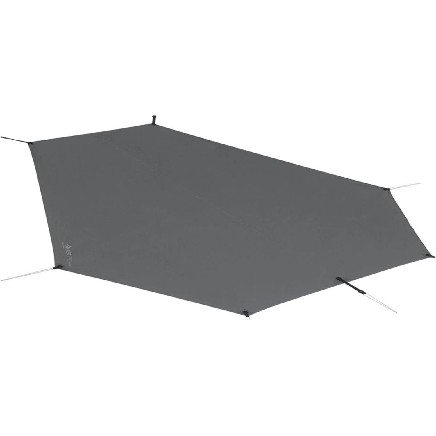 Sea To Summit Bigfoot Footprint Telos TR3 + Telos TR3 Plus - Zeltunterlage