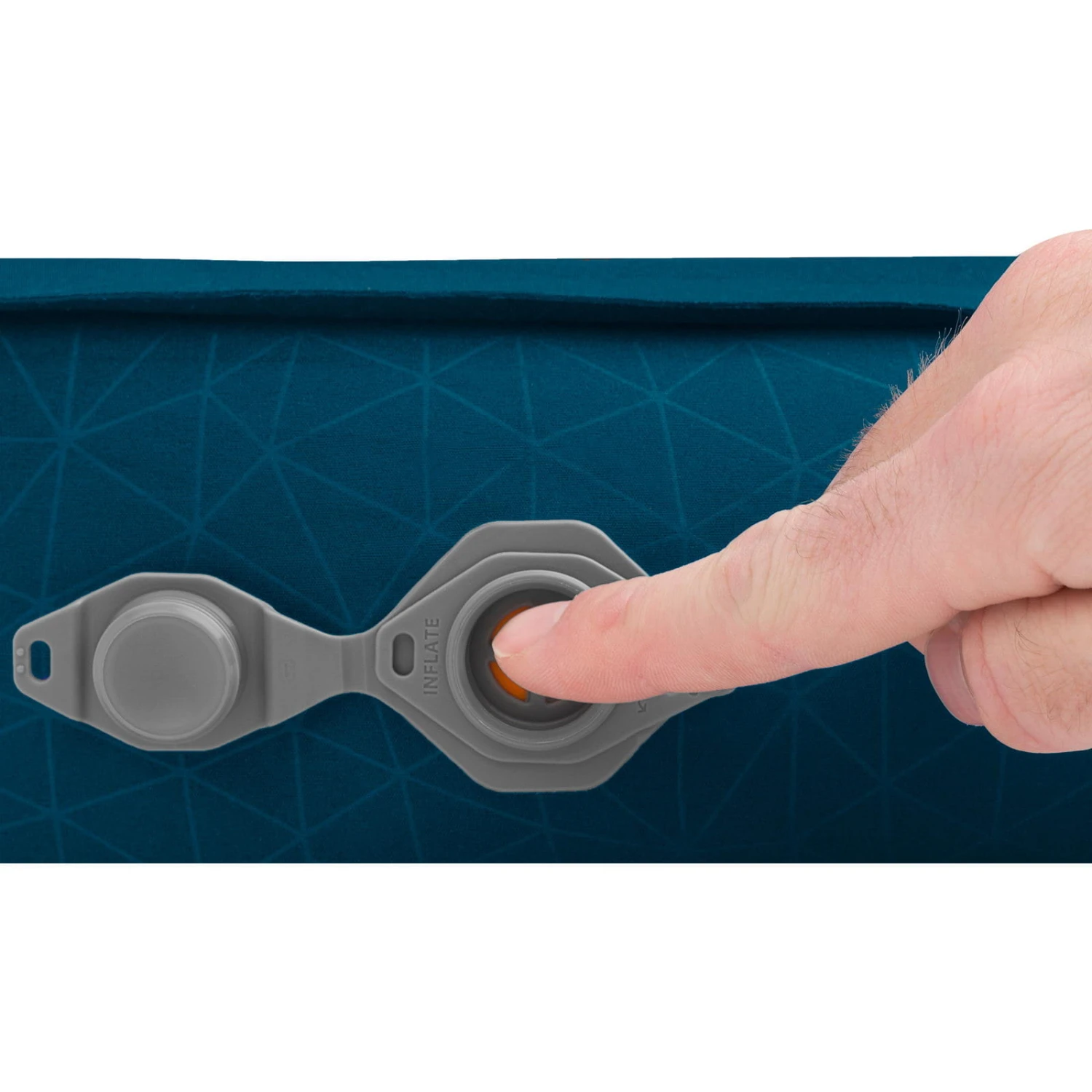 Sea To Summit Comfort Deluxe S.I. Double - Isomatte - Image 12