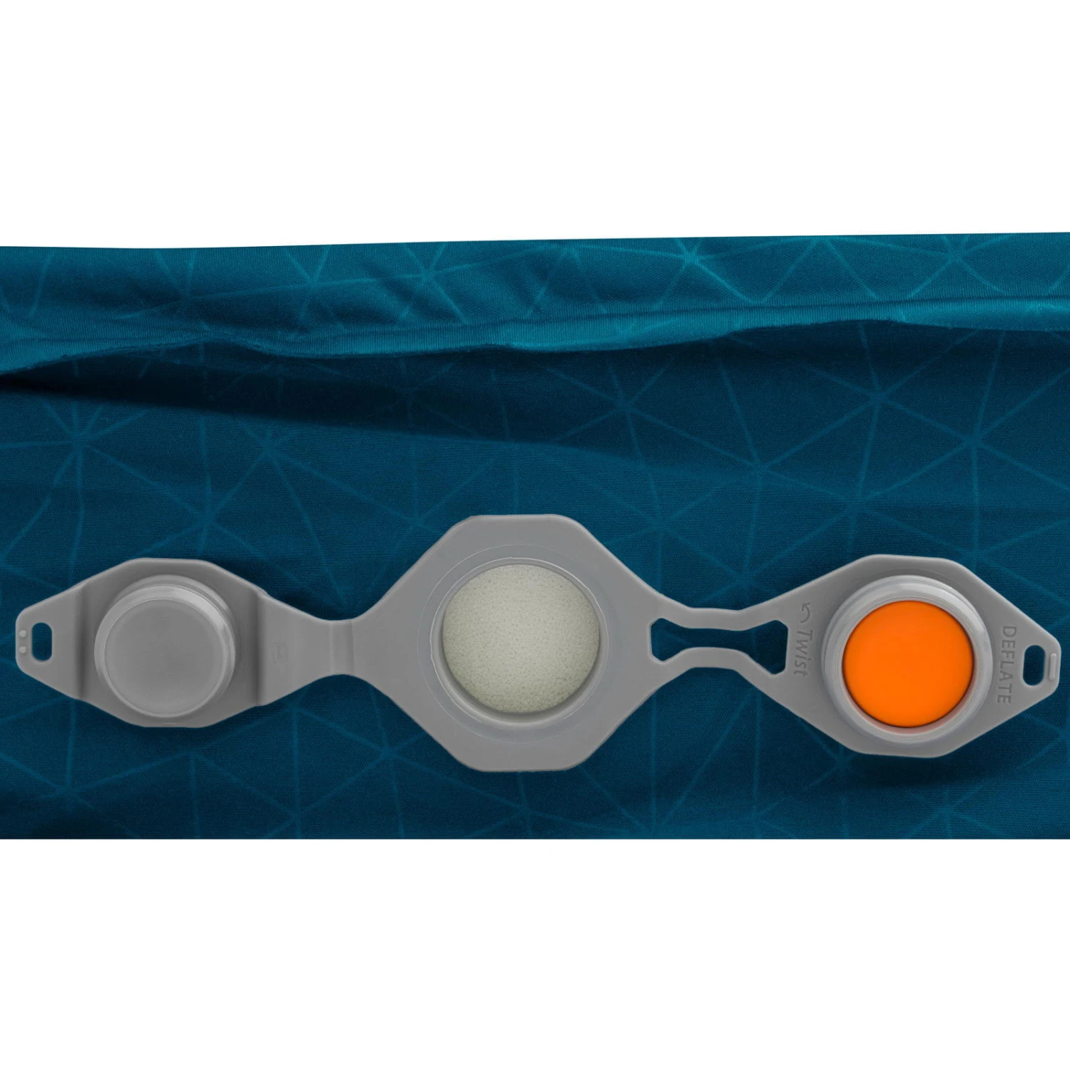 Sea To Summit Comfort Deluxe S.I. Double - Isomatte - Image 13