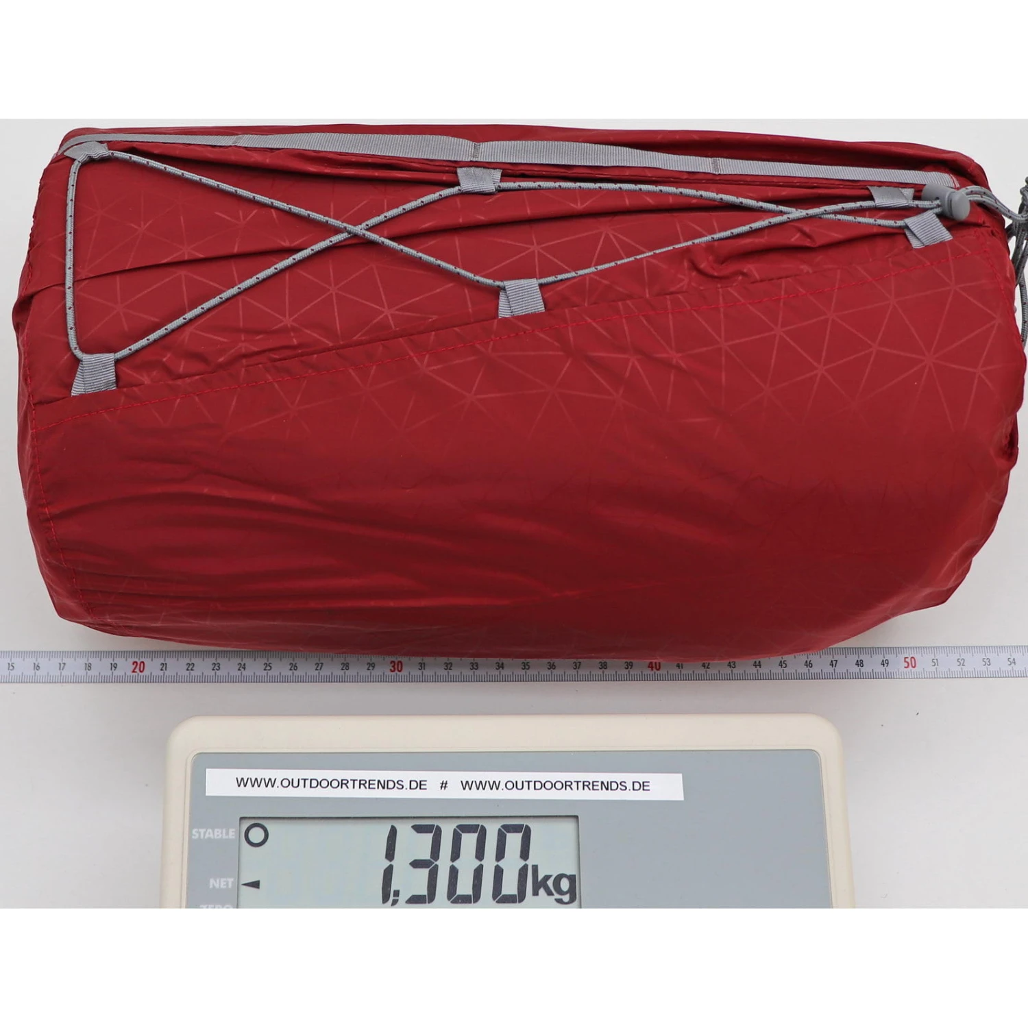 Sea To Summit Comfort Plus S.I. - Isomatte - Image 4