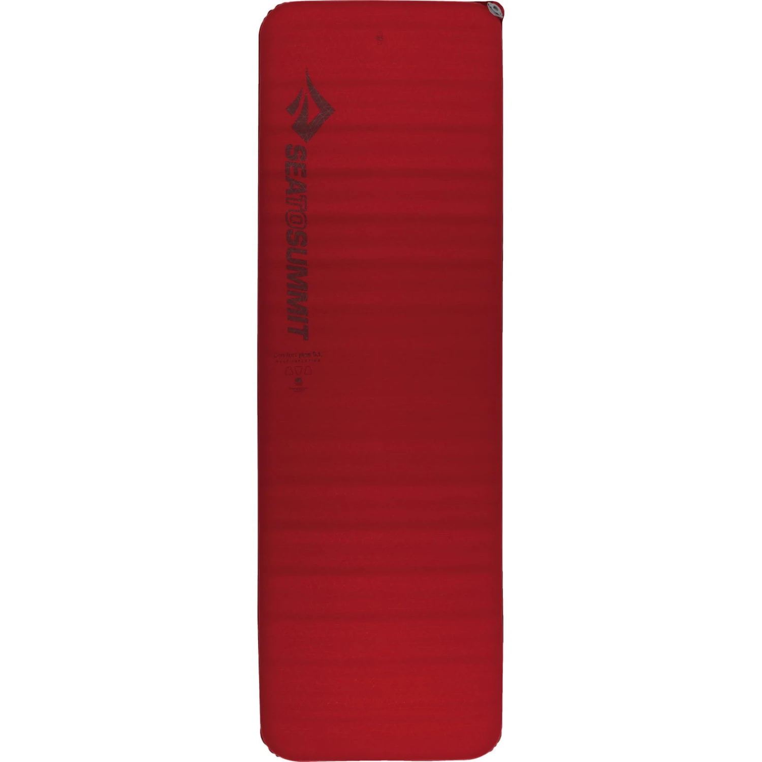 Sea To Summit Comfort Plus S.I. Rectangular - Isomatte - Image 2