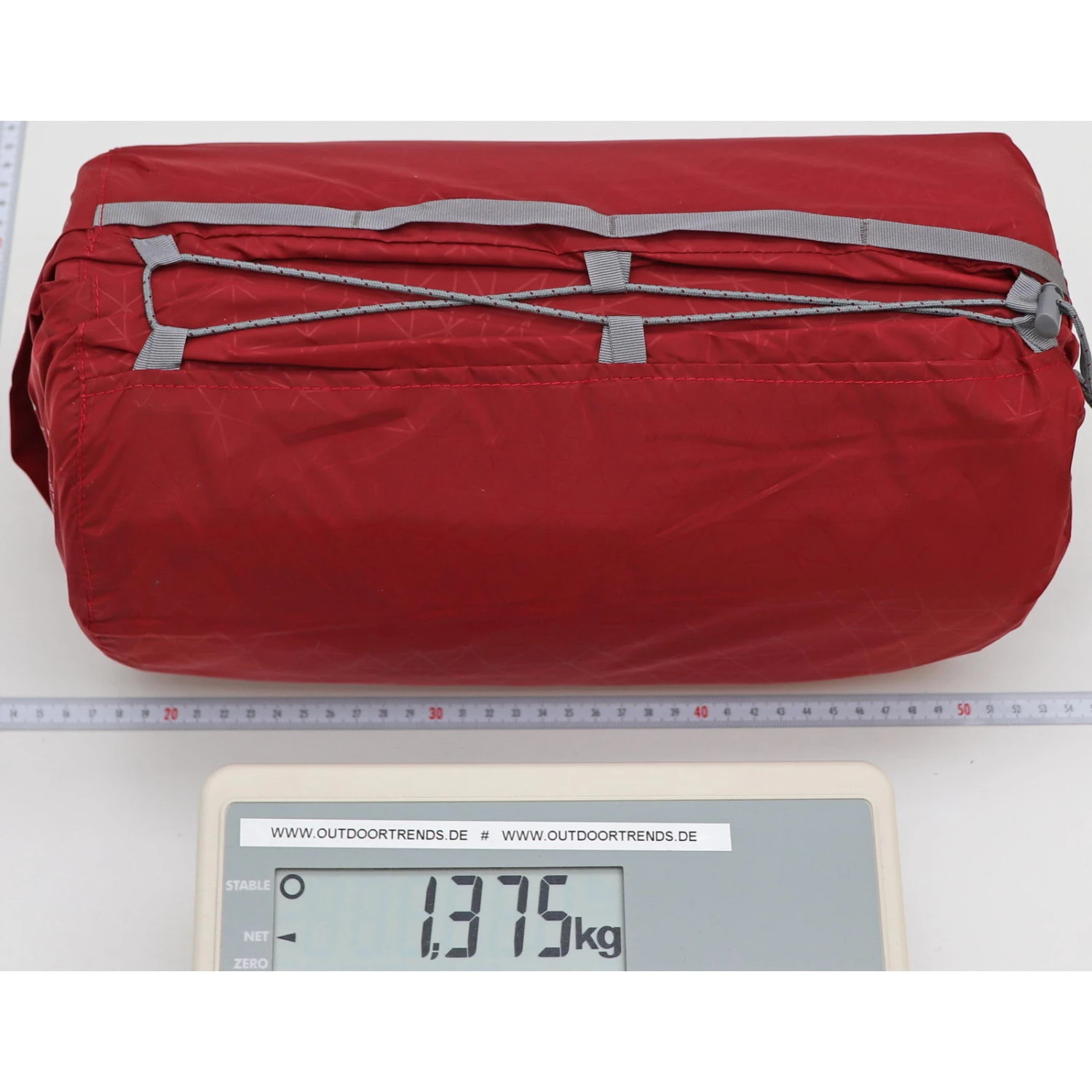 Sea To Summit Comfort Plus S.I. Rectangular - Isomatte - Image 3