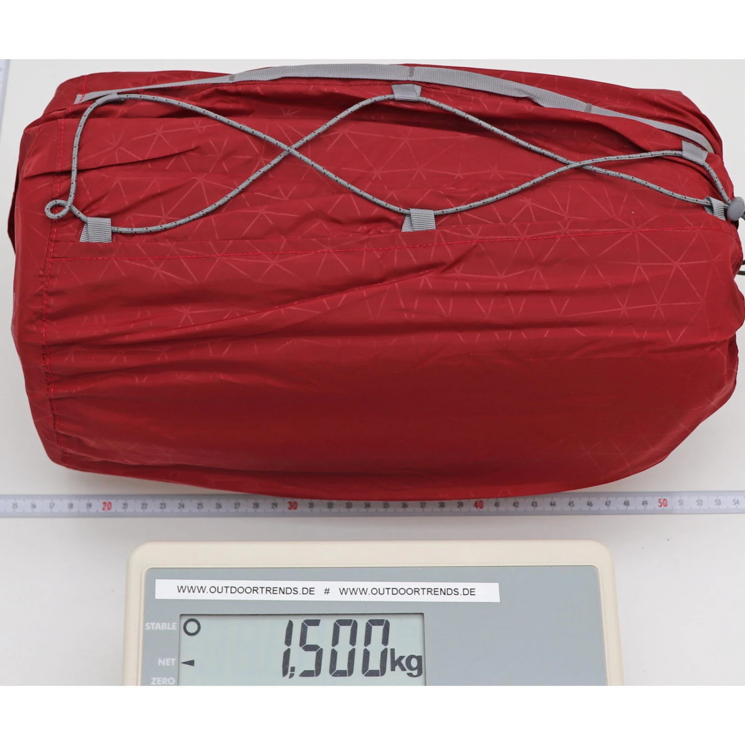 Sea To Summit Comfort Plus S.I. Rectangular - Isomatte - Image 4