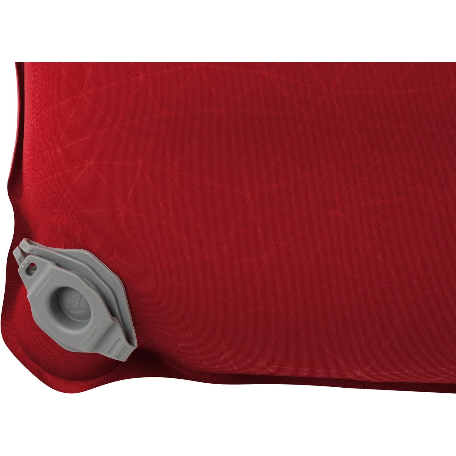 Sea To Summit Comfort Plus S.I. Rectangular - Isomatte - Image 5