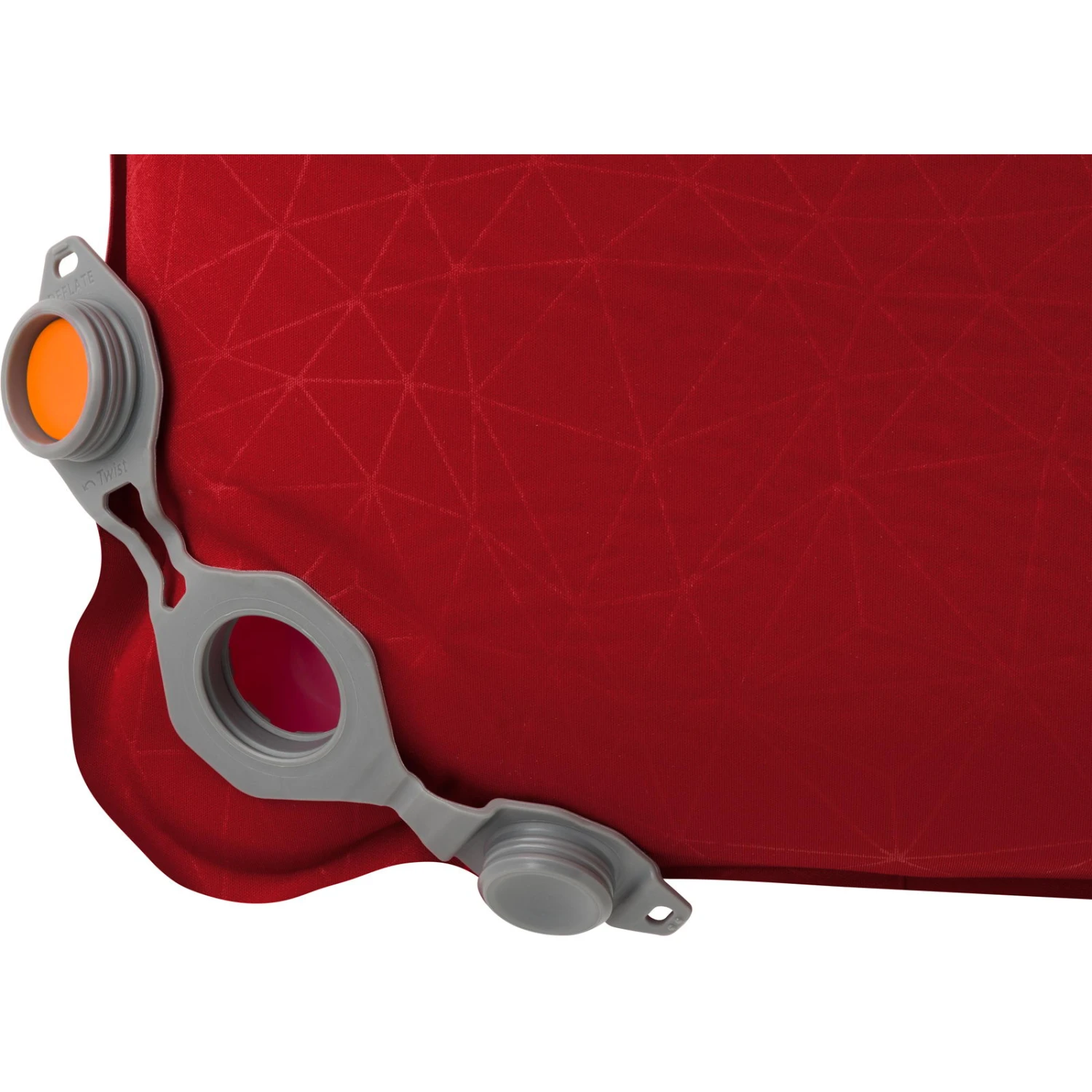 Sea To Summit Comfort Plus S.I. Rectangular - Isomatte - Image 9