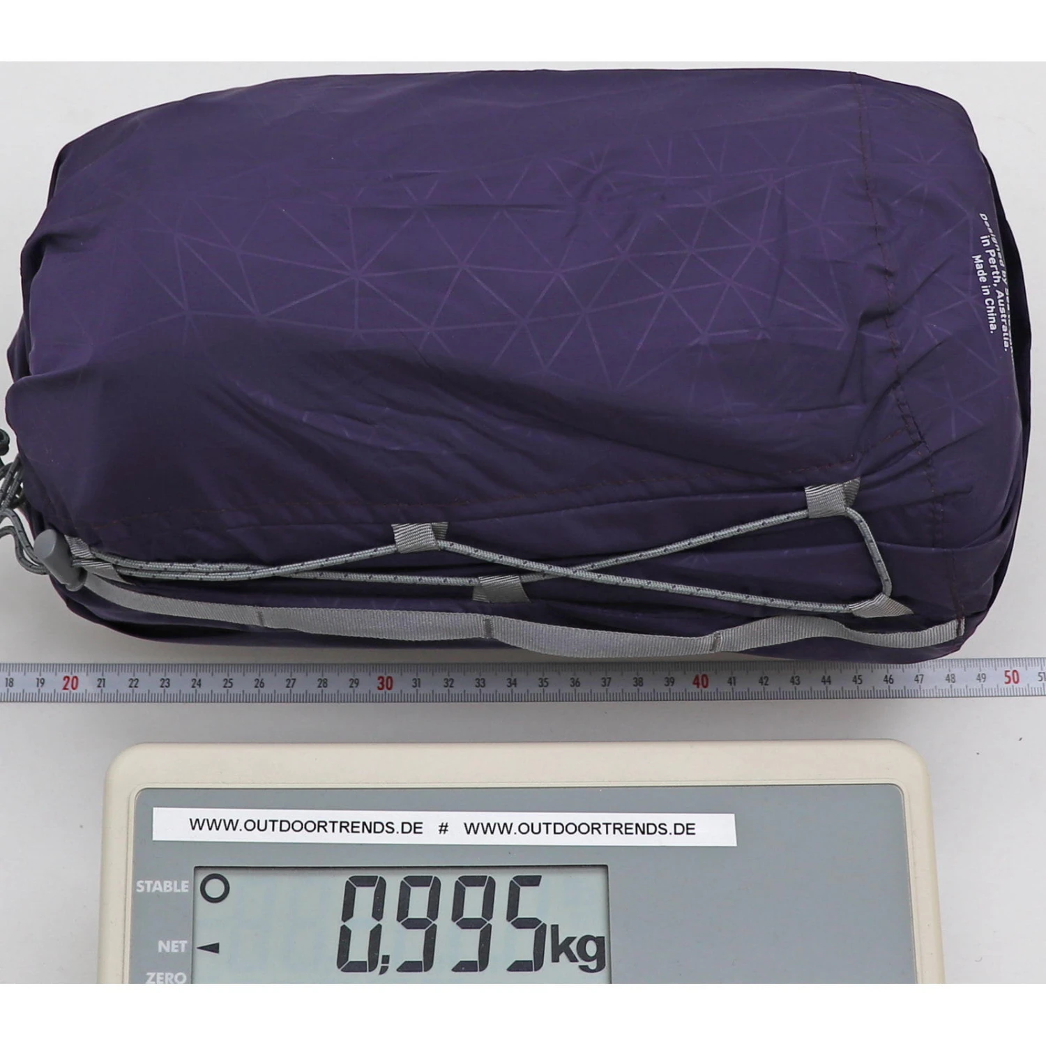 Sea To Summit Comfort Plus S.I. Women's - Isomatte - Image 2