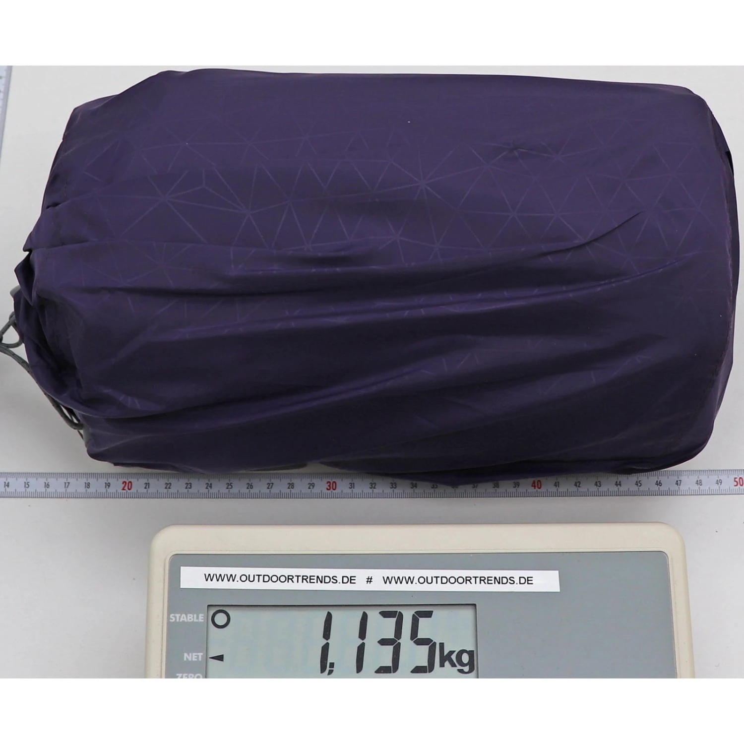 Sea To Summit Comfort Plus S.I. Women's - Isomatte - Image 3