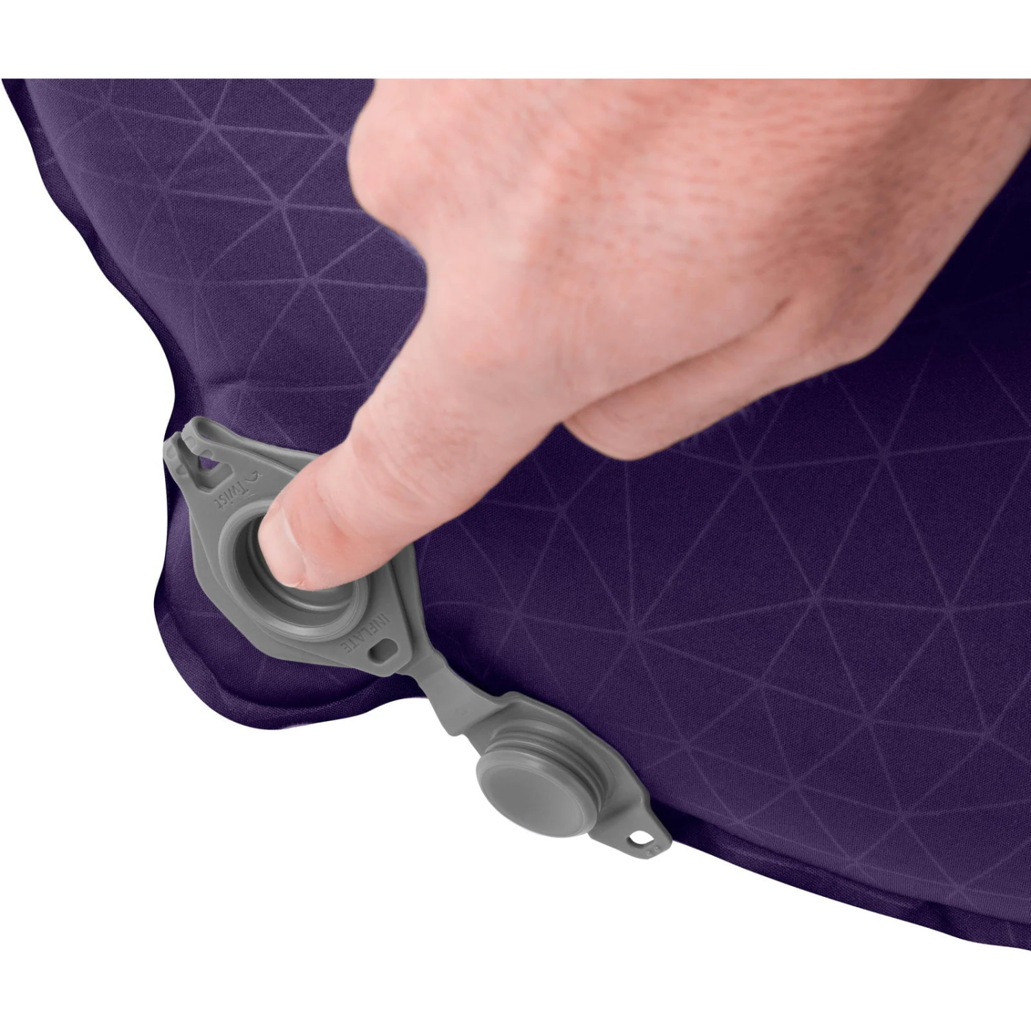 Sea To Summit Comfort Plus S.I. Women's - Isomatte - Image 8