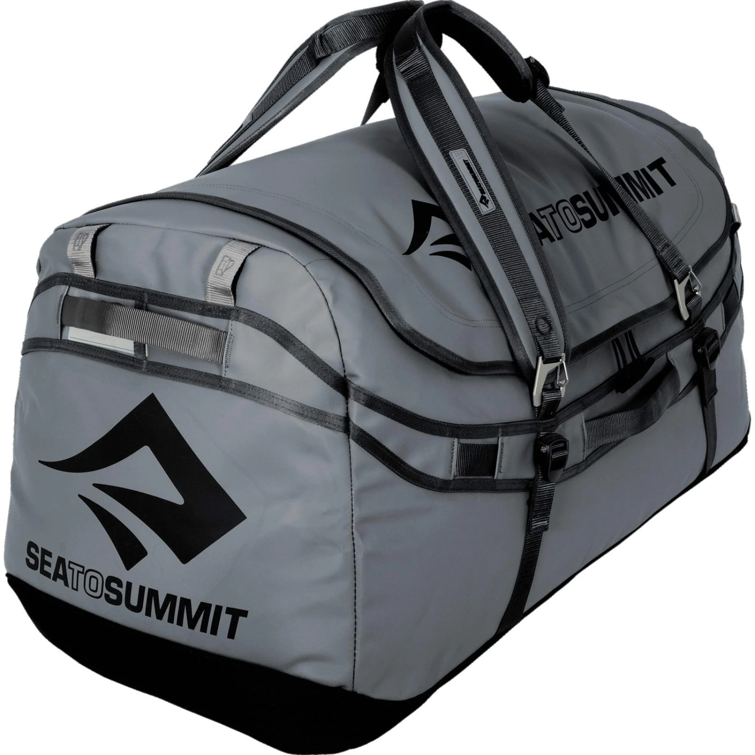 Sea To Summit Duffle 90 - Große Reisetasche - Image 2