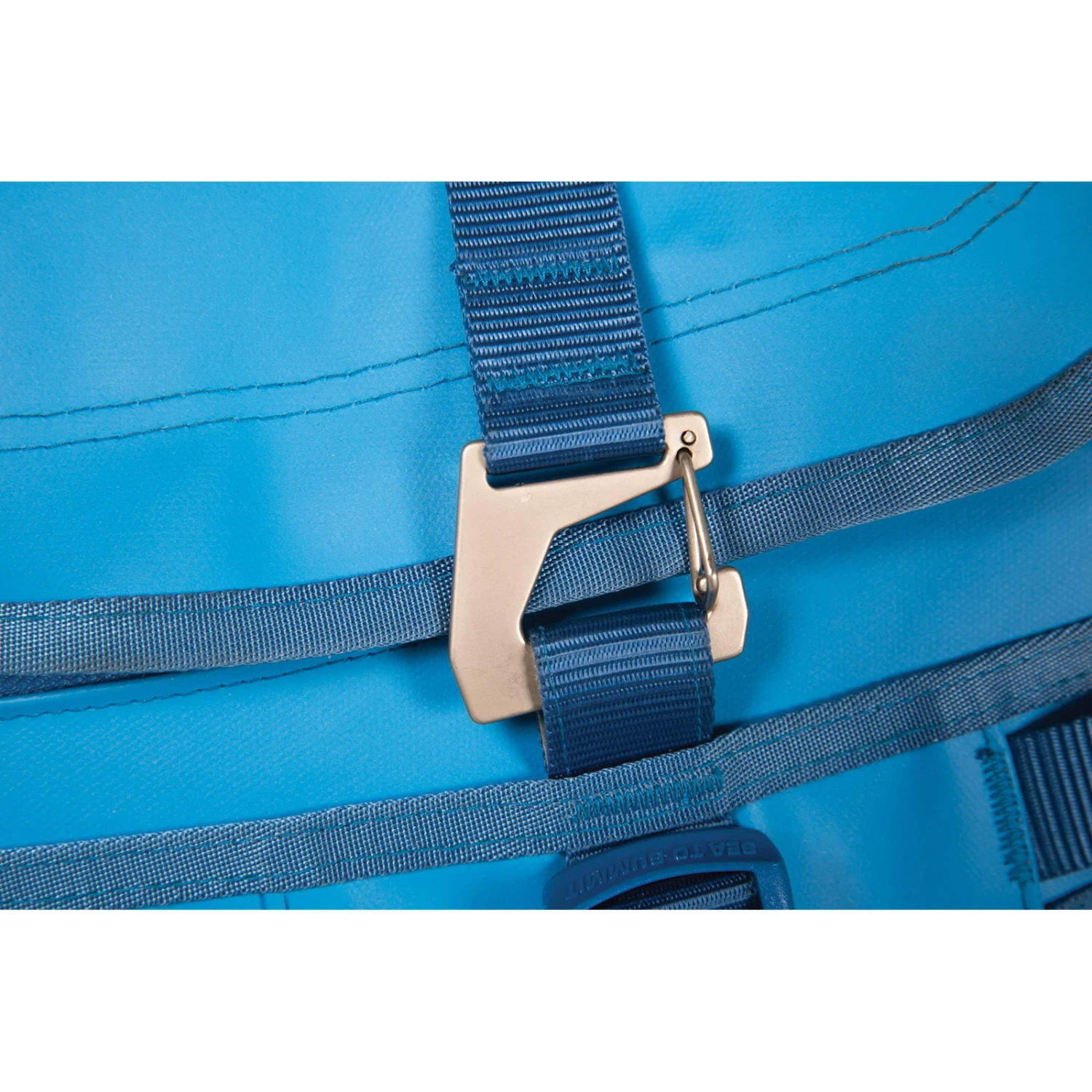 Sea To Summit Duffle 90 - Große Reisetasche - Image 9