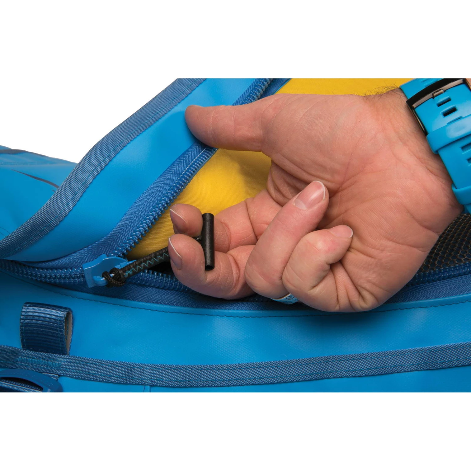 Sea To Summit Duffle 90 - Große Reisetasche - Image 12