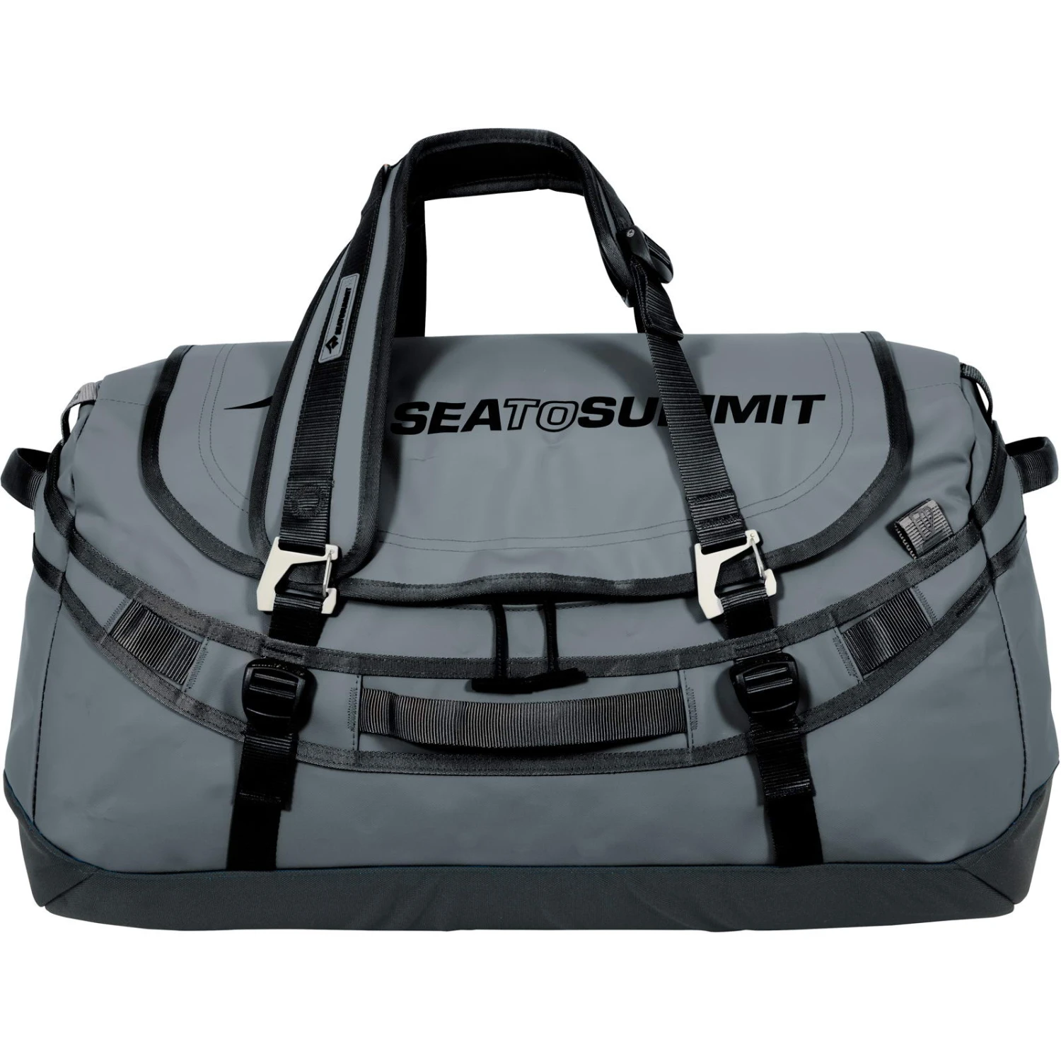 Sea To Summit Duffle 65 - Reisetasche - Image 2