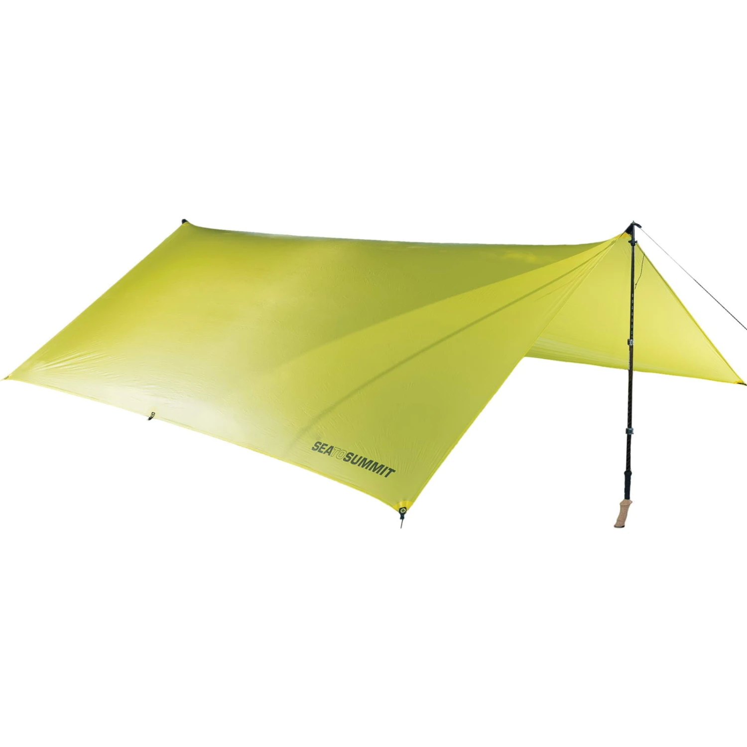 Sea To Summit Escapist 15D Tarp Large - Tarp