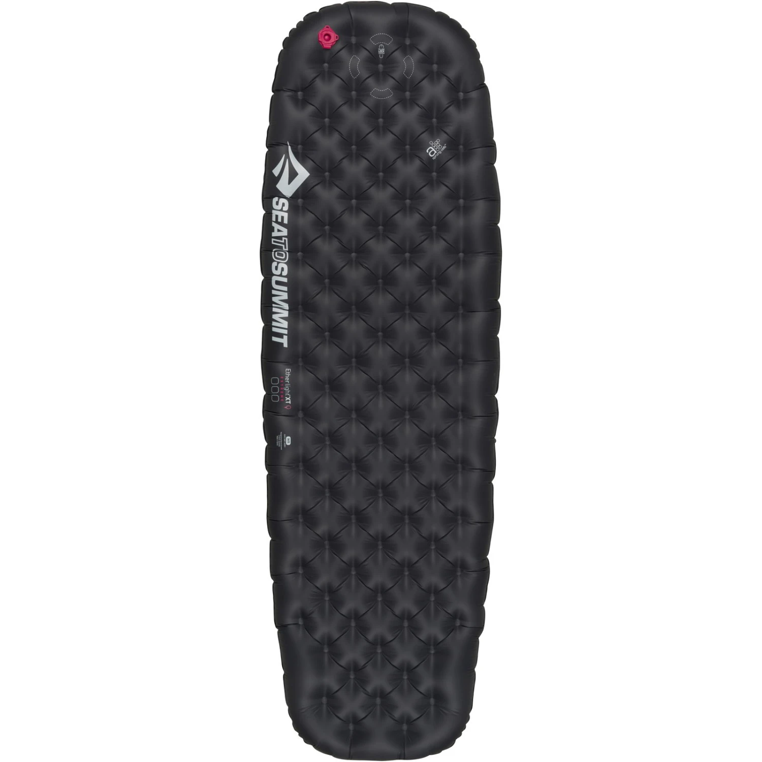 Sea To Summit Ether Light XT Extreme Women's - Schlafmatte - Image 4