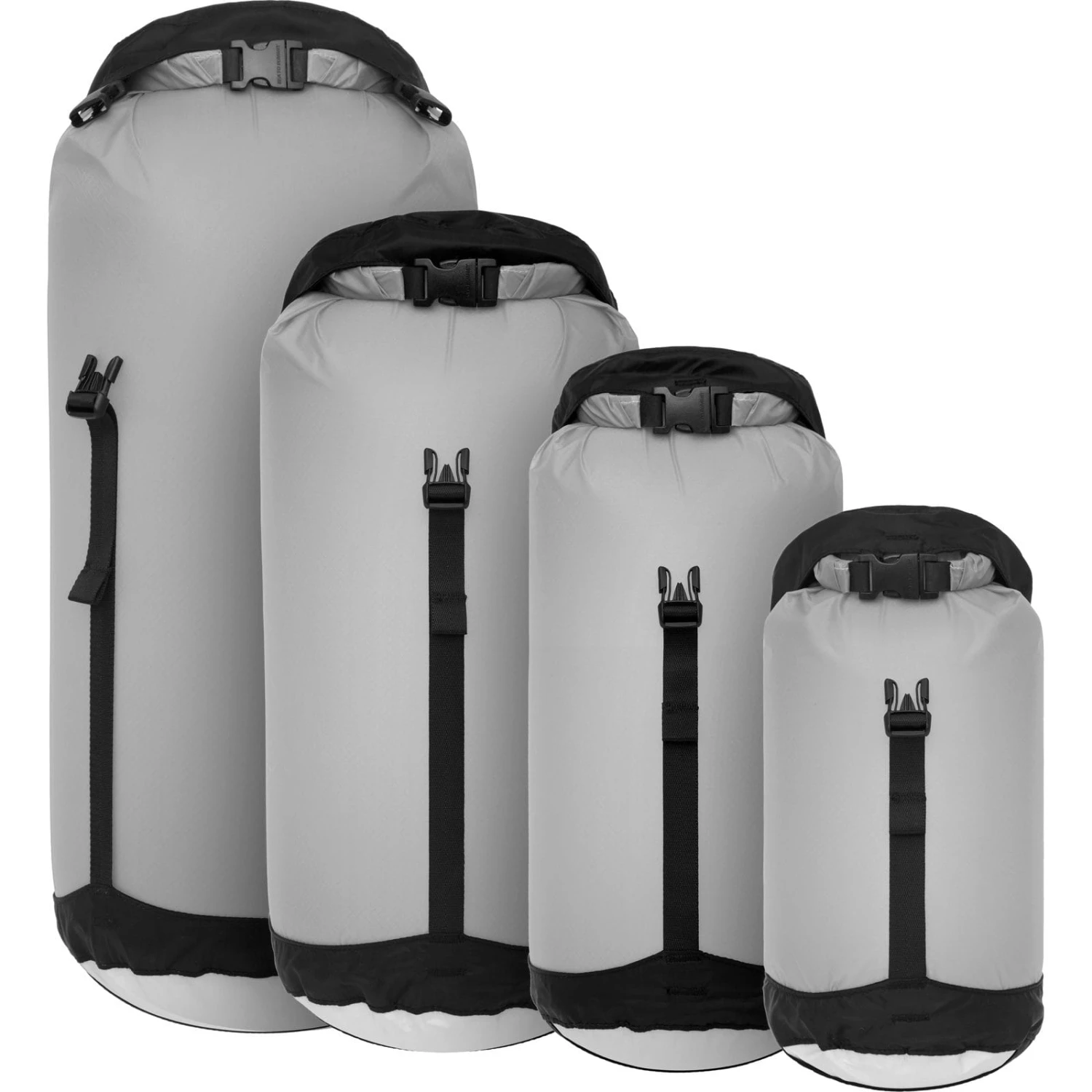 Sea To Summit EVAC Compression Dry Bag UL - EVent Kompressionssack - Image 4