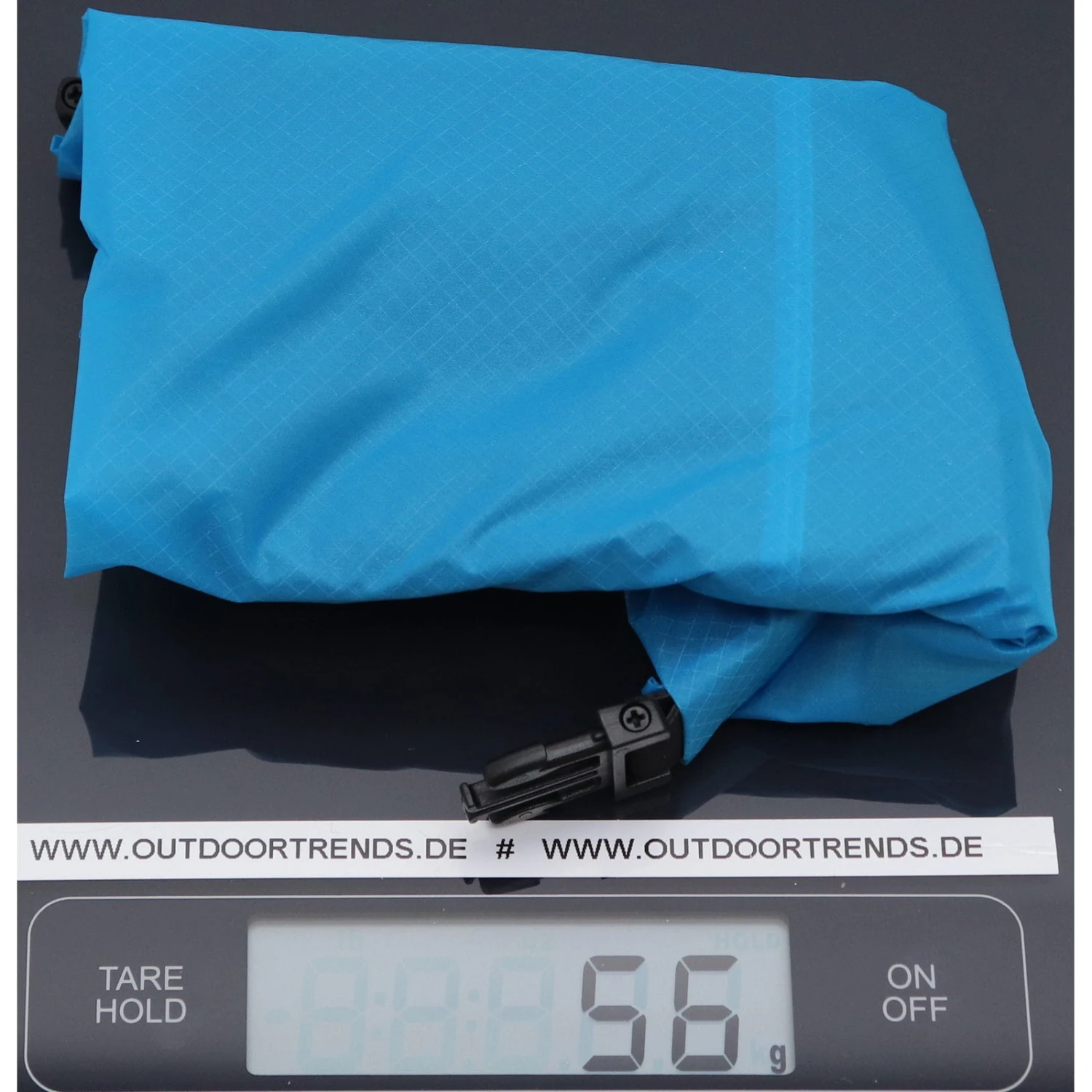 Sea To Summit EVAC Compression Dry Bag UL - EVent Kompressionssack - Image 5