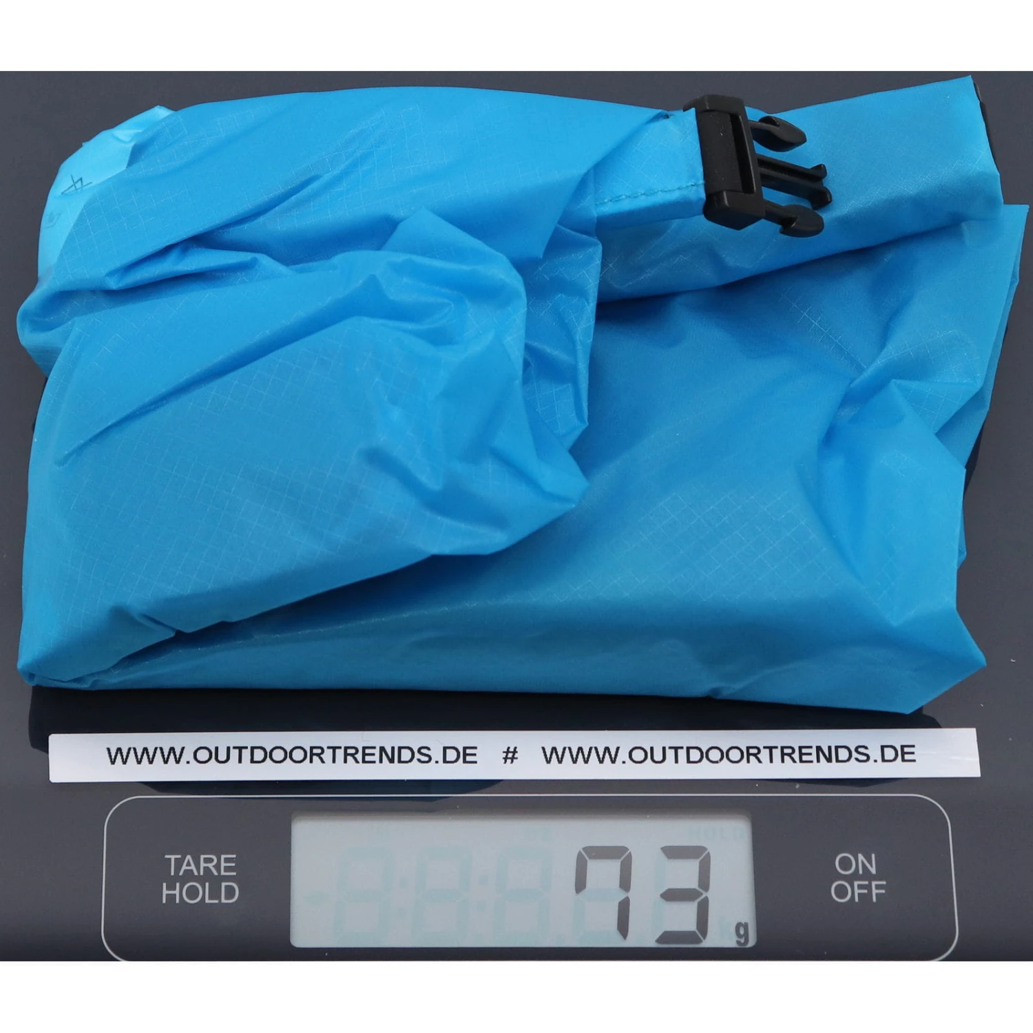 Sea To Summit EVAC Compression Dry Bag UL - EVent Kompressionssack - Image 7