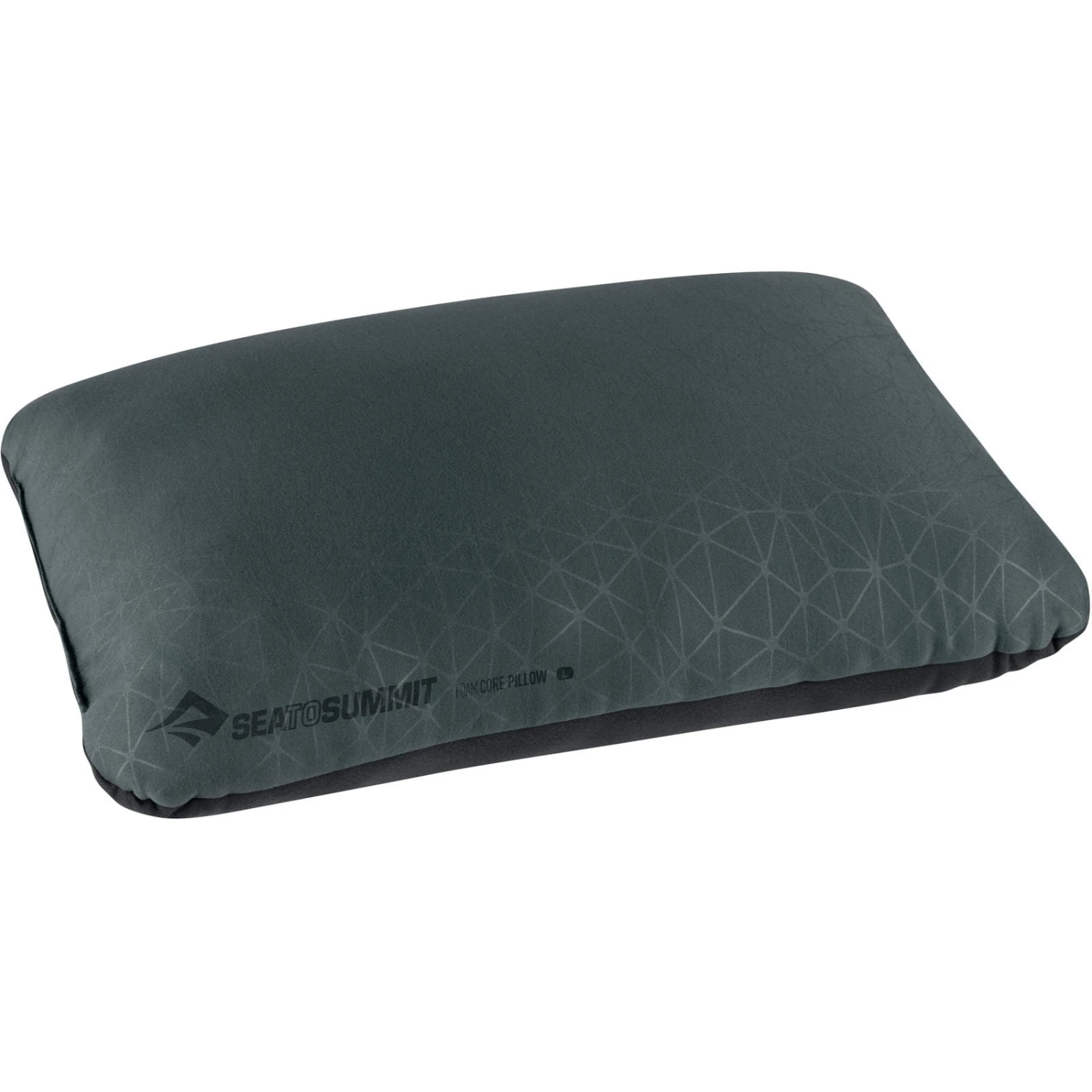 Sea To Summit Foam Core Pillow Large - Kopfkissen