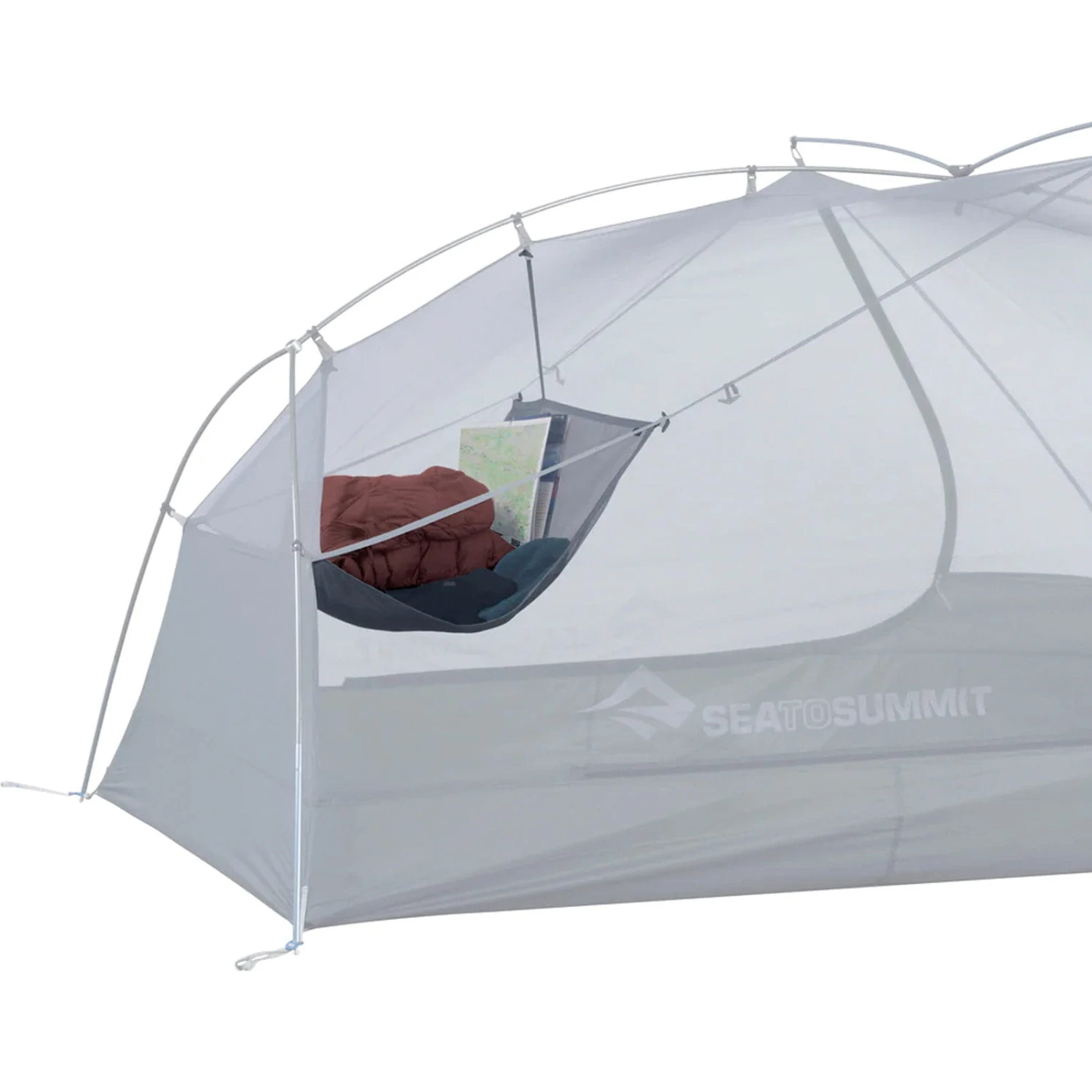 Sea To Summit Gear Loft Telos TR2 - Zeltorganizer