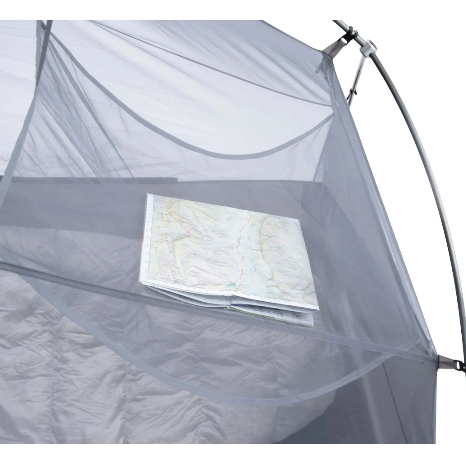 Sea To Summit Gear Loft Telos TR2 - Zeltorganizer - Image 4