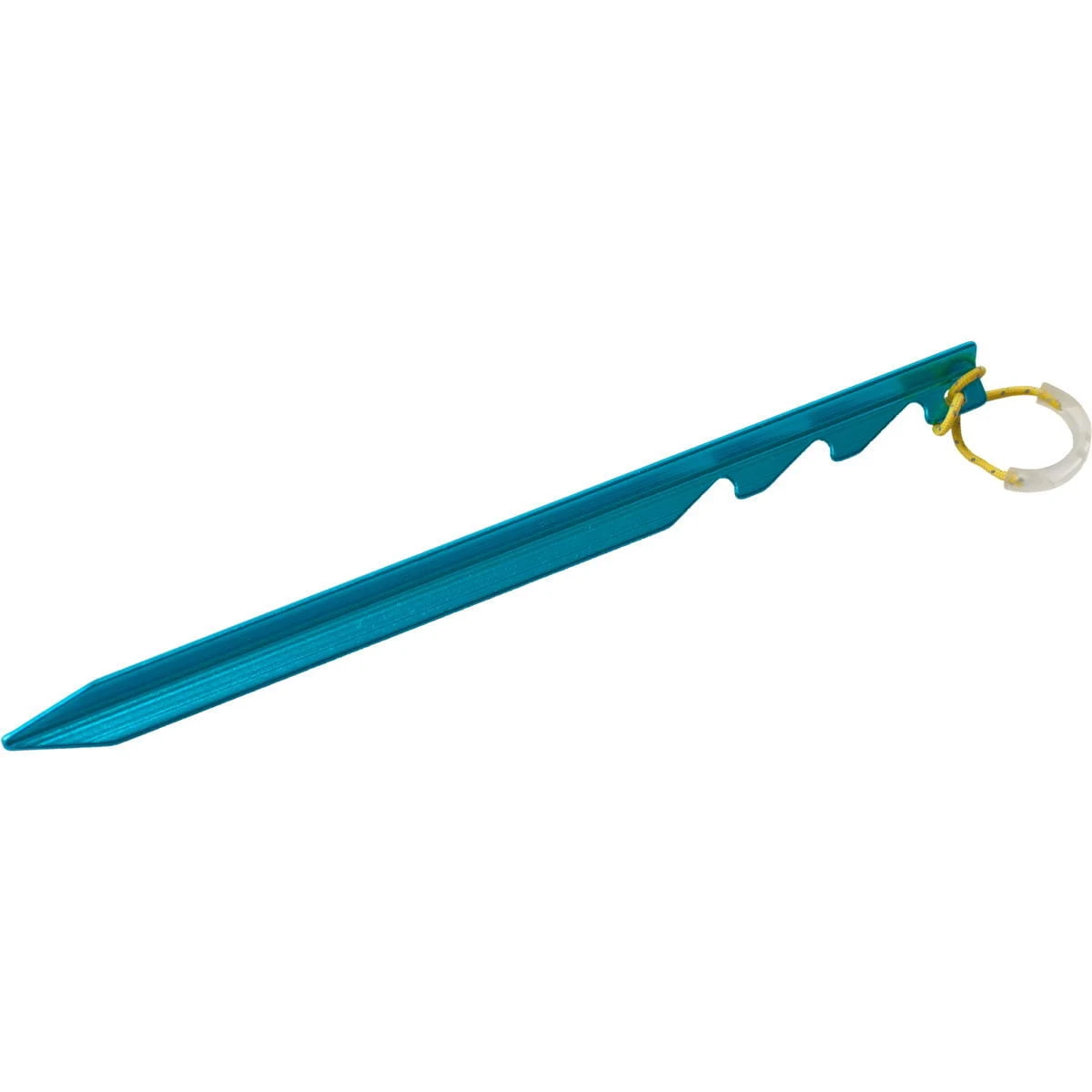 Sea To Summit Ground Control Tent Pegs - 20er Pack Zeltheringe - Image 2