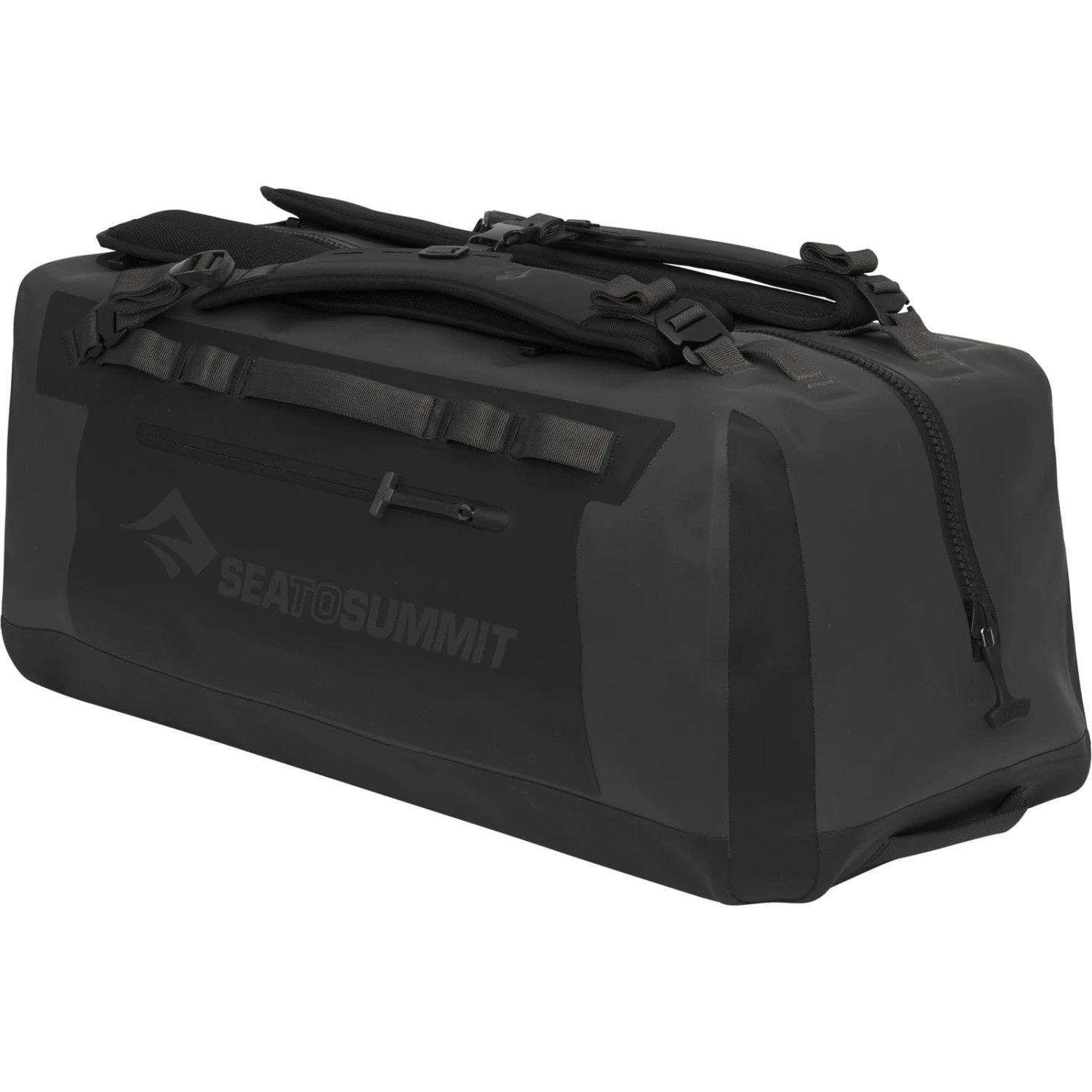 Sea To Summit Hydraulic Pro Dry Pack 75L - Wasserdichte Expeditionstasche