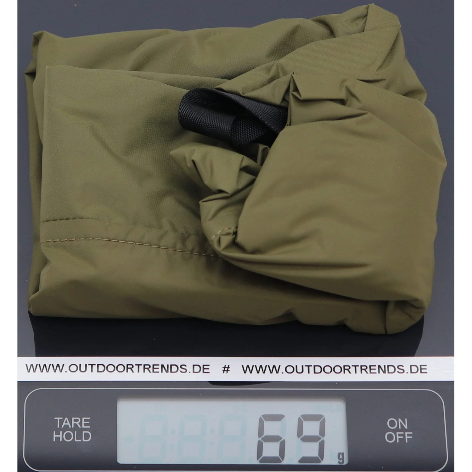 Sea To Summit Lightweight Compression Sack - Packsack – Bild 5