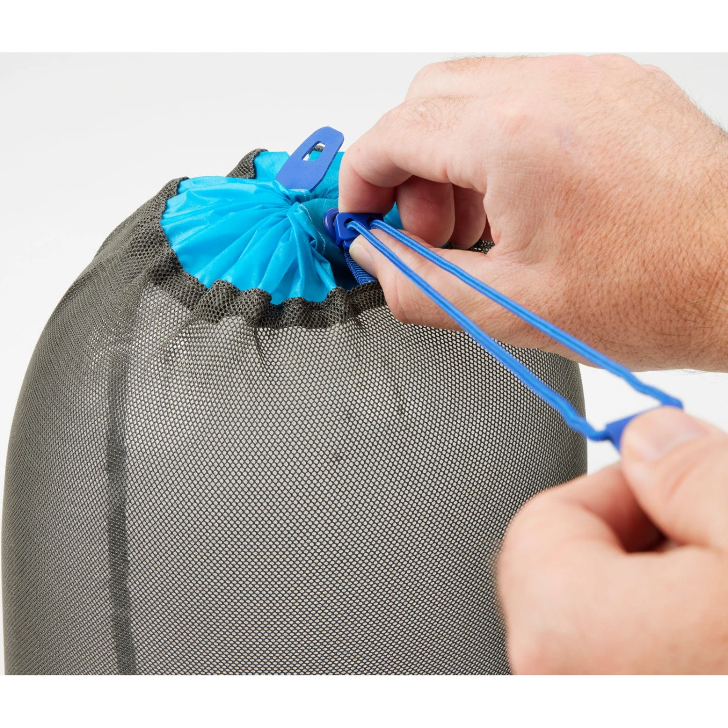 Sea To Summit Mesh Stuff Sack - Netz-Packsack - Image 9