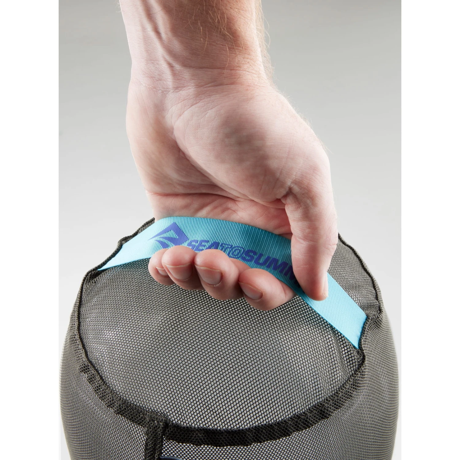 Sea To Summit Mesh Stuff Sack - Netz-Packsack - Image 10