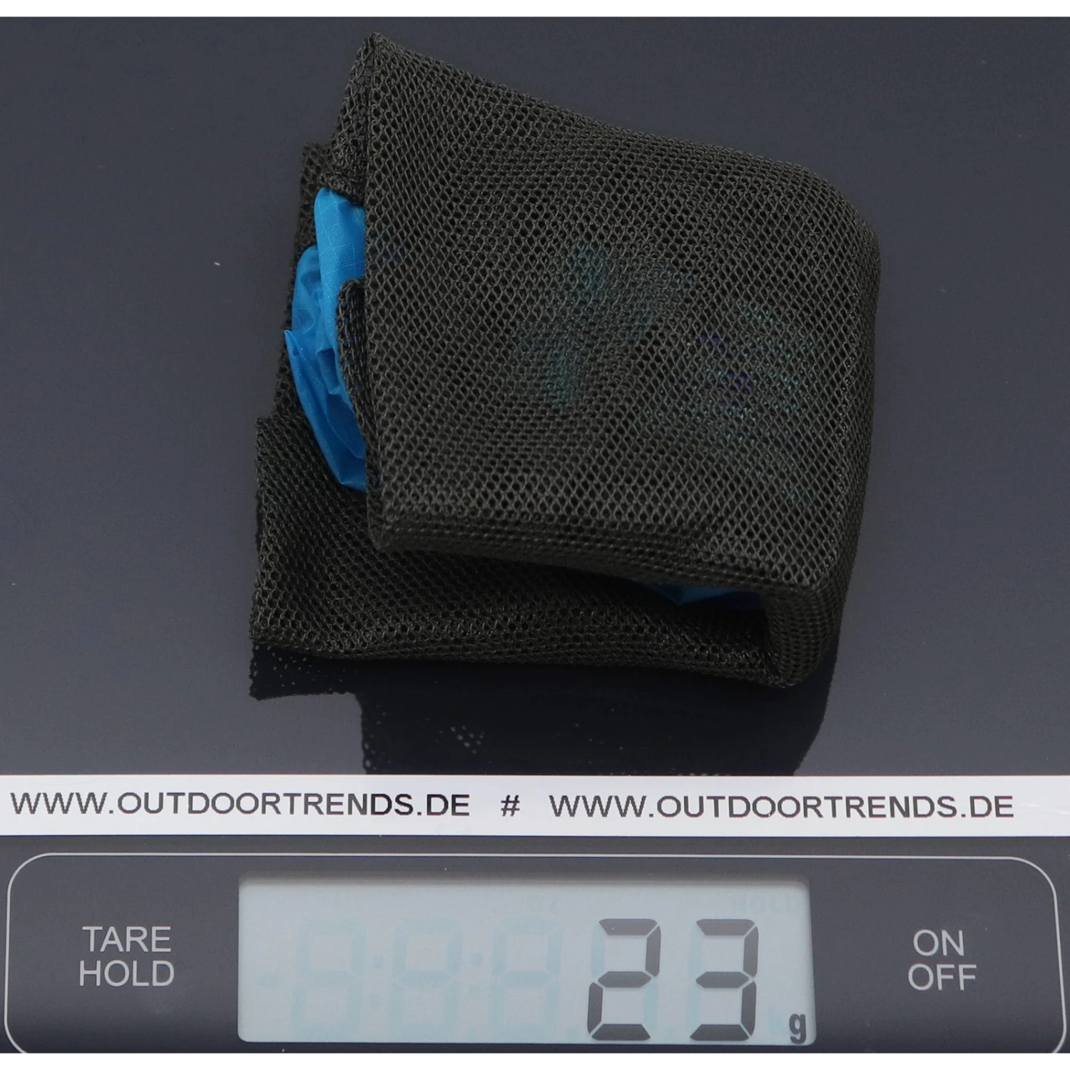 Sea To Summit Mesh Stuff Sack - Netz-Packsack - Image 2