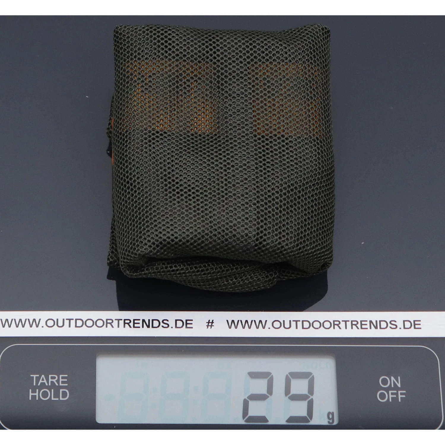 Sea To Summit Mesh Stuff Sack - Netz-Packsack - Image 3