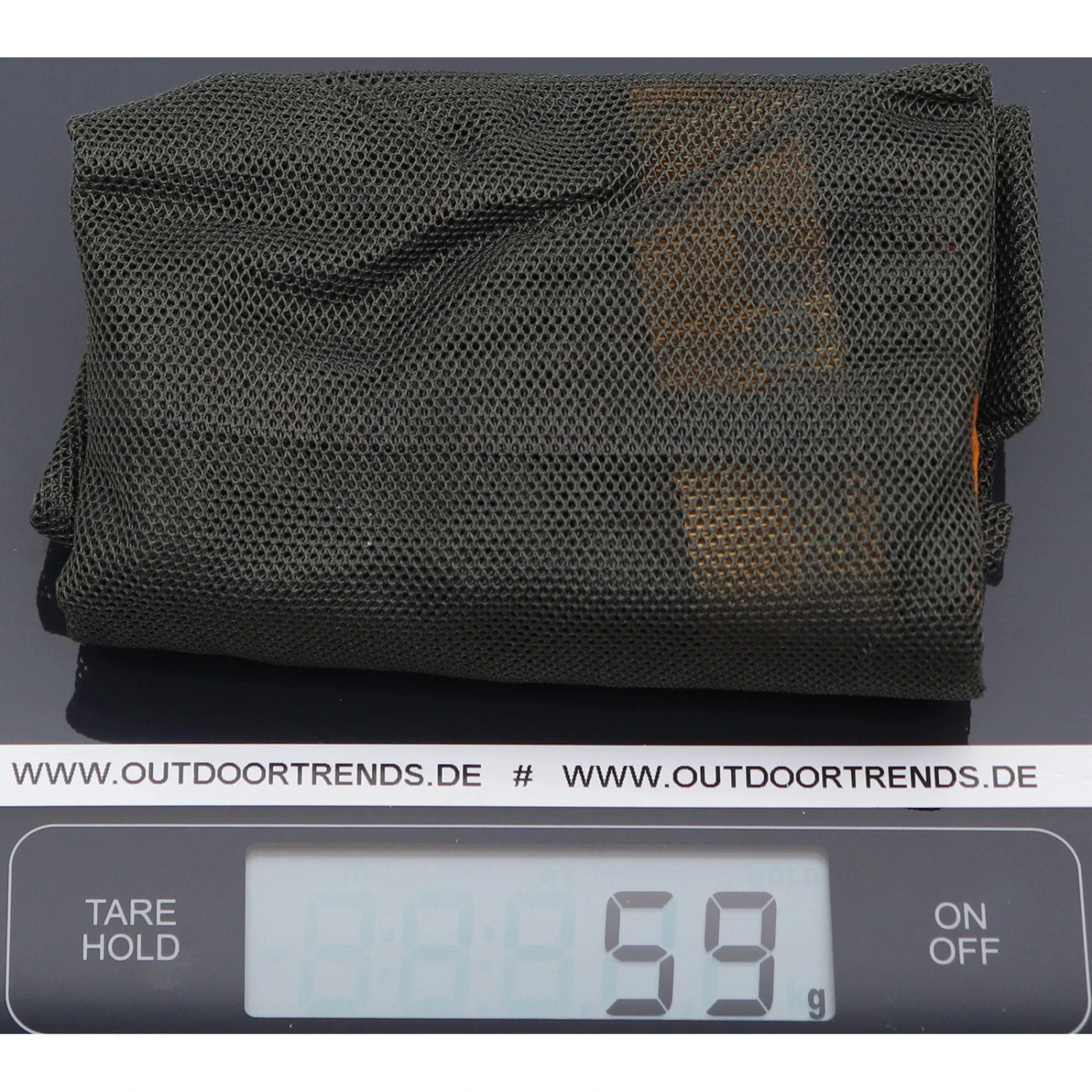 Sea To Summit Mesh Stuff Sack - Netz-Packsack - Image 6